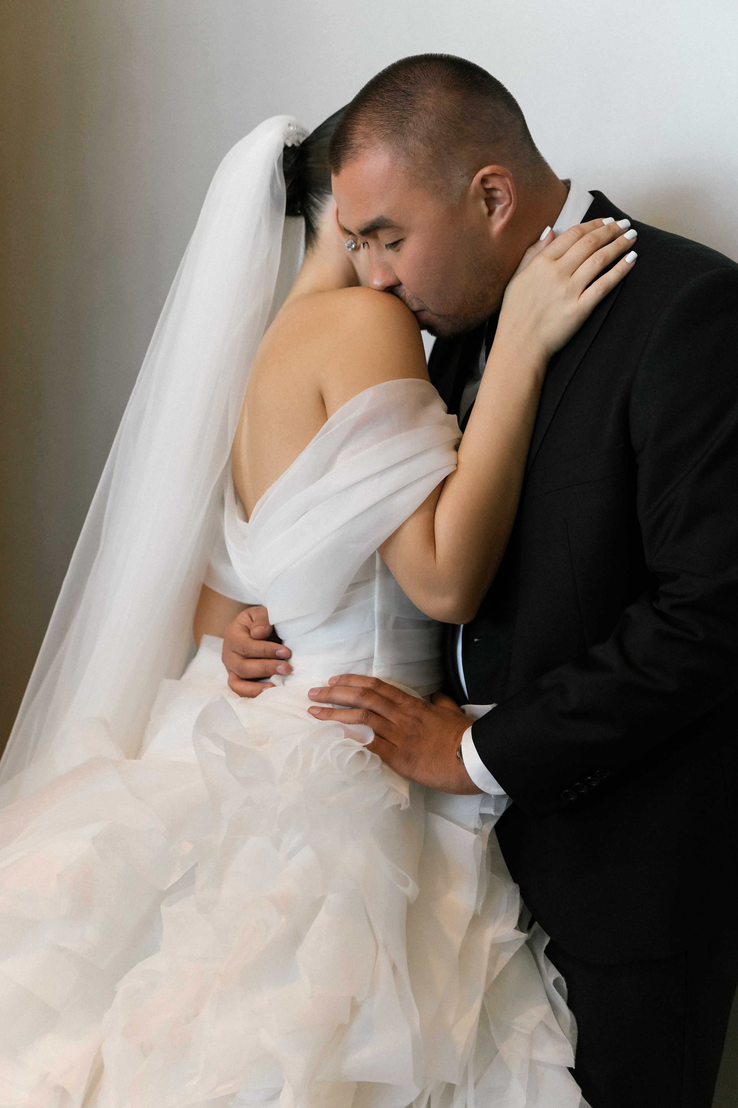 Вероника и Рустем. Свадебный, семейный и портретный фотограф в Москве, Маржан Кадышева