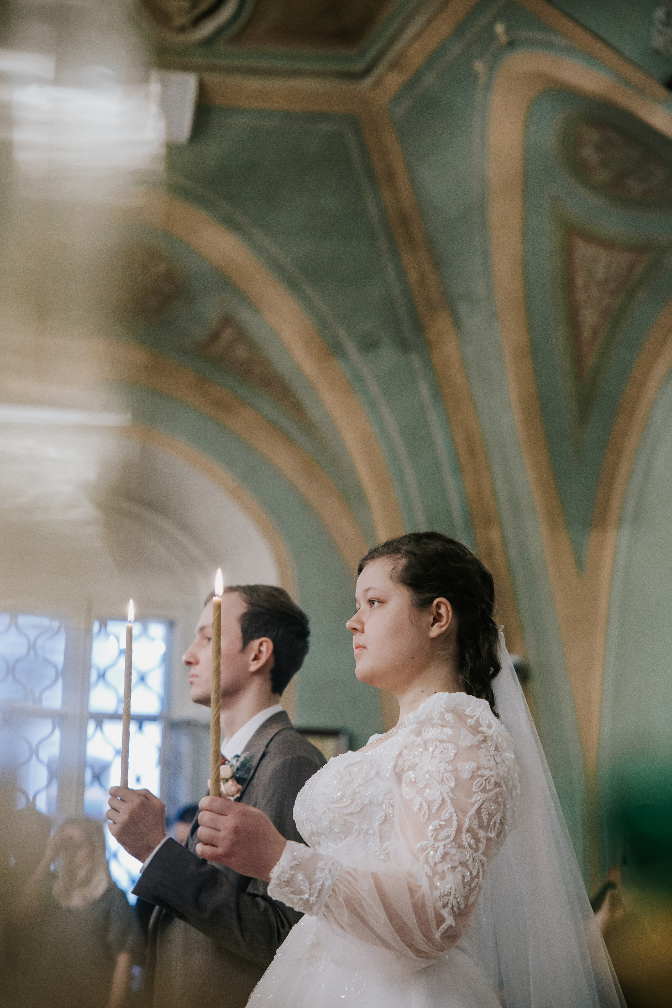 Свадебные фото. TwoLensFilms