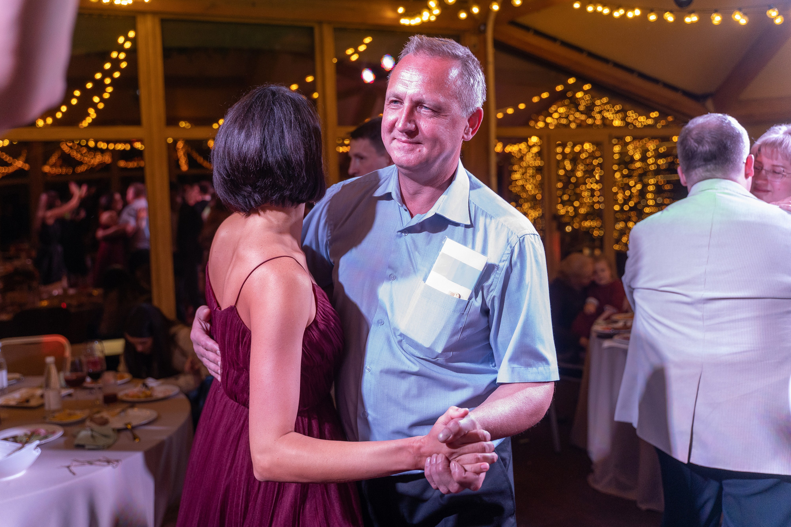 Виталий и Екатерина. Архив