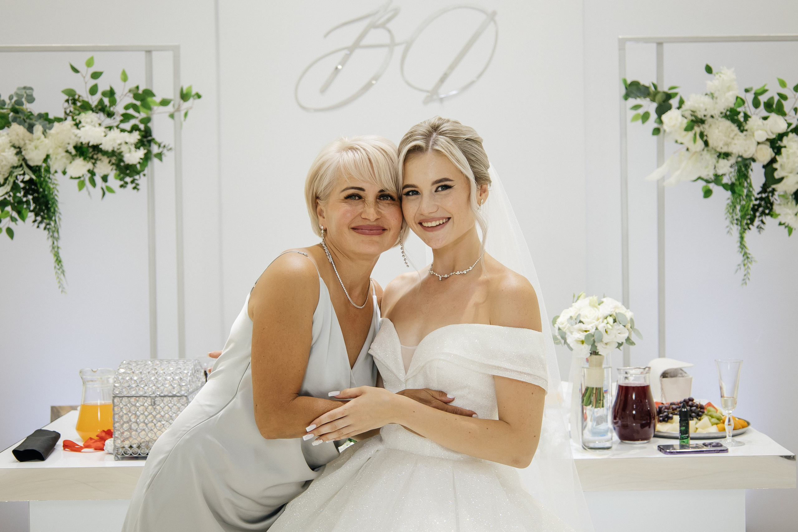 Полный свадебный день. Фотограф в Иркутске