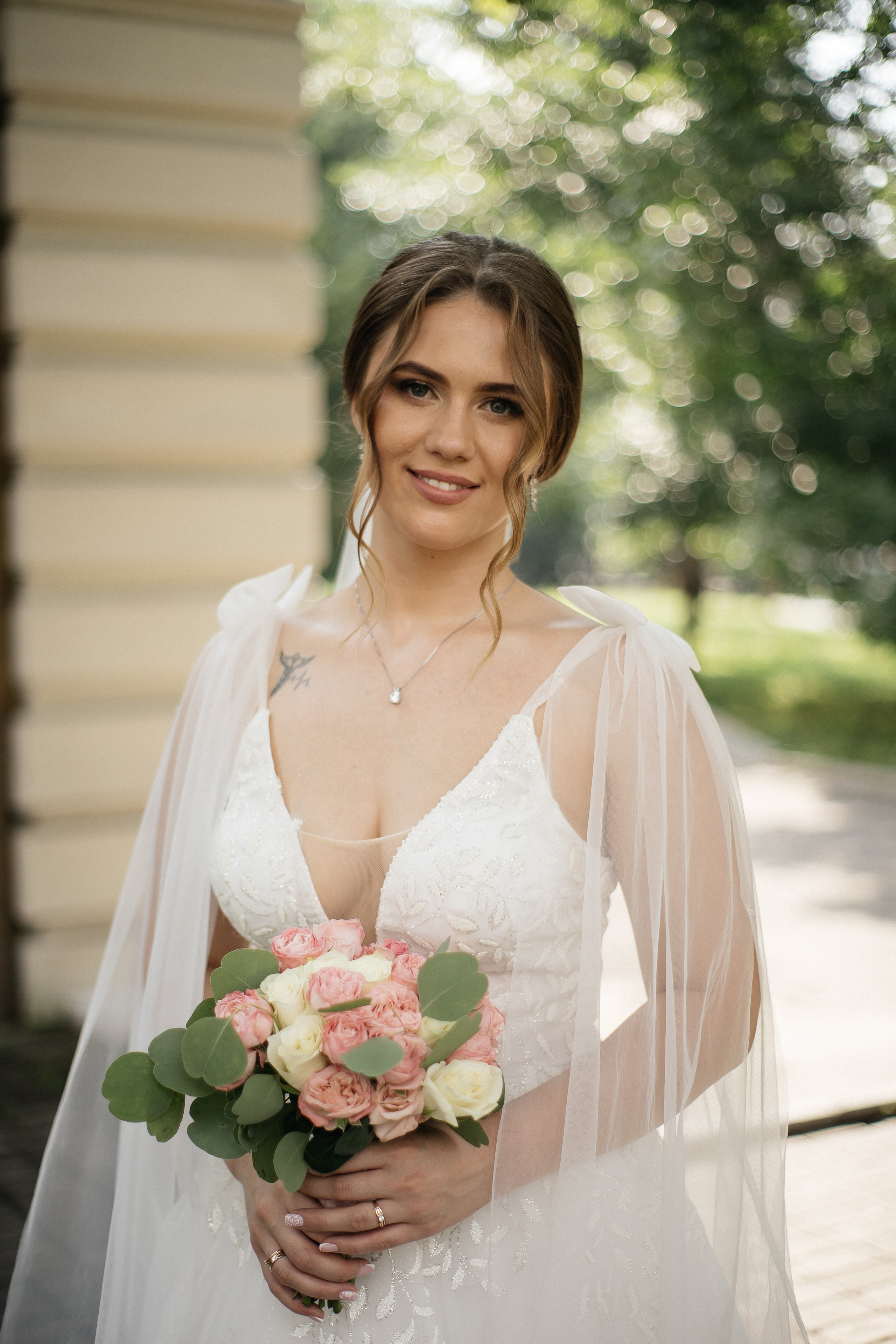 Свадьба полный день. Фотограф в Иркутске