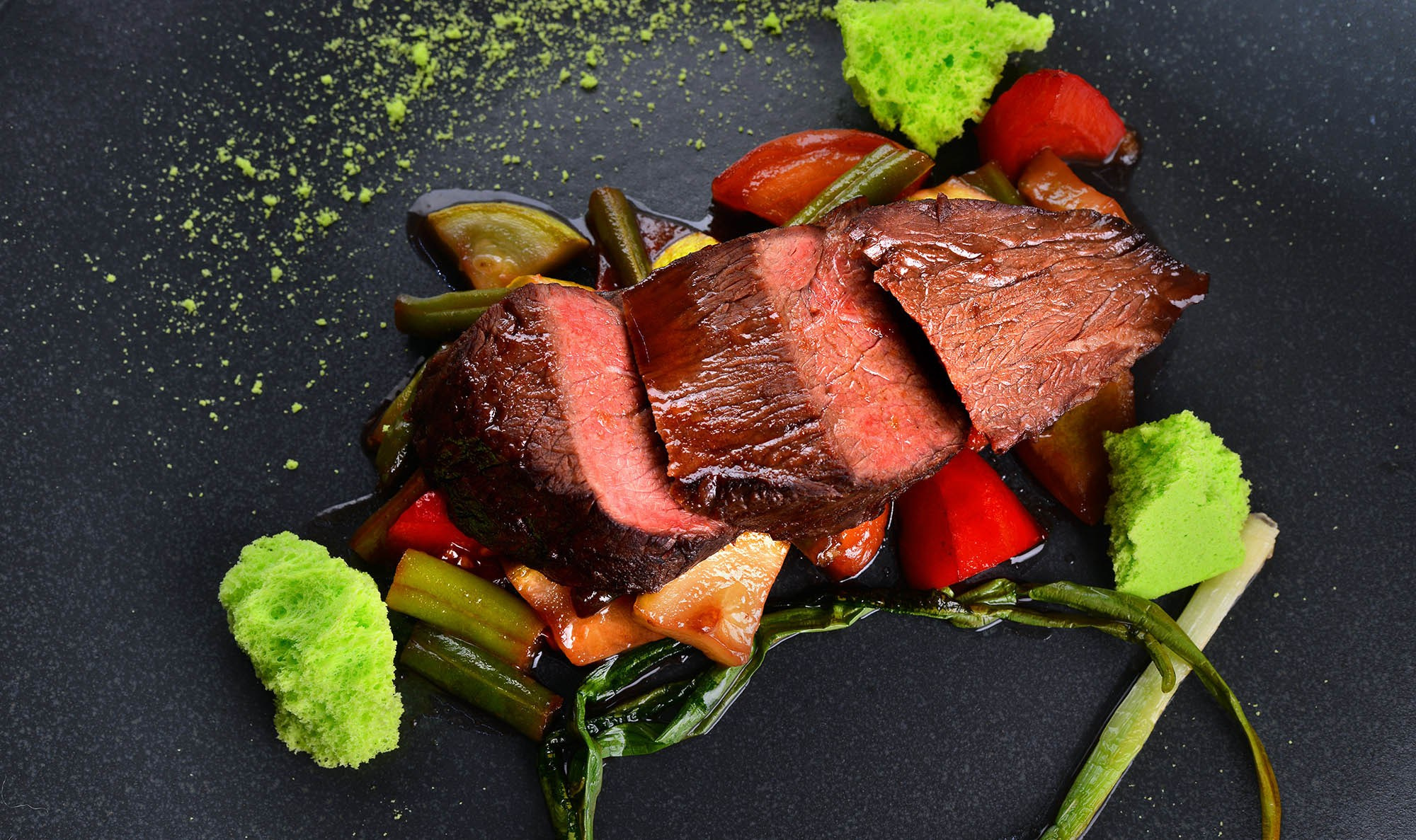 Фуд-фотосъемка для кафе «ГРАНД-БУФЕТЪ». Предметный фотограф Киров. Съемка для маркетплейсов