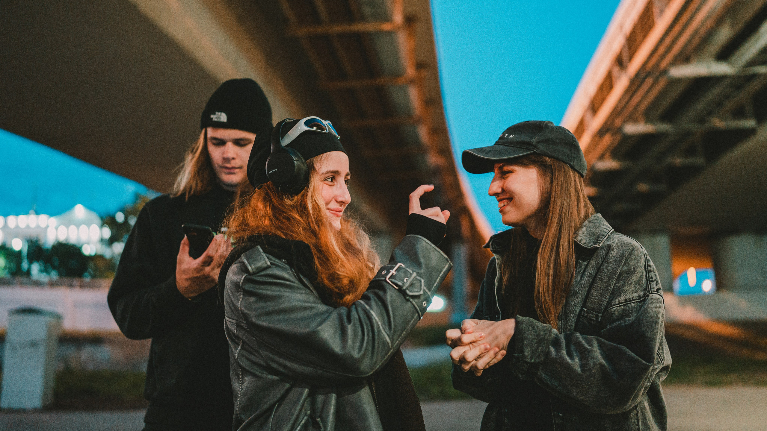 Бэкстейдж съемок клипа «Шулай». Главная