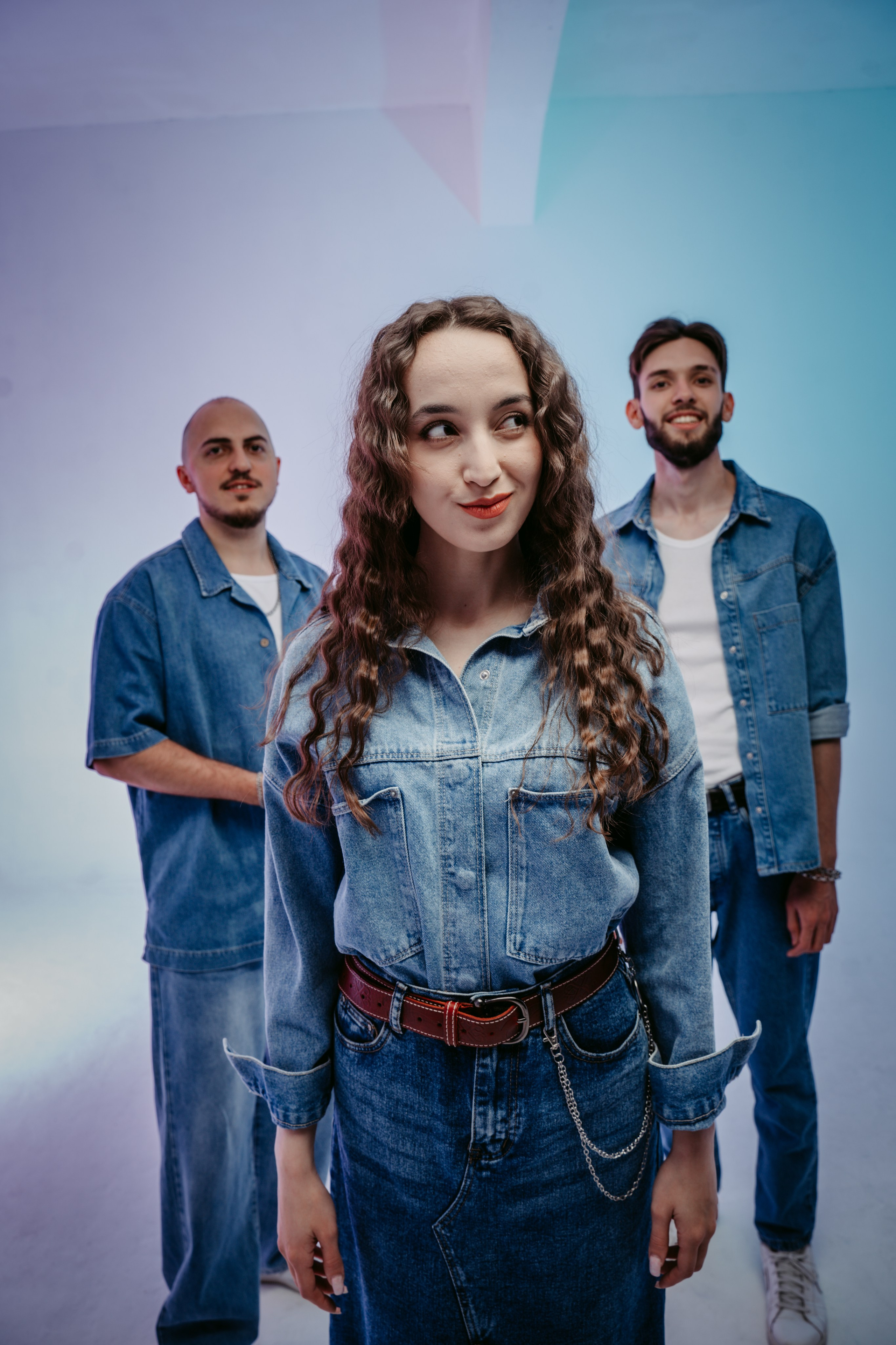 K3DERT. Главная