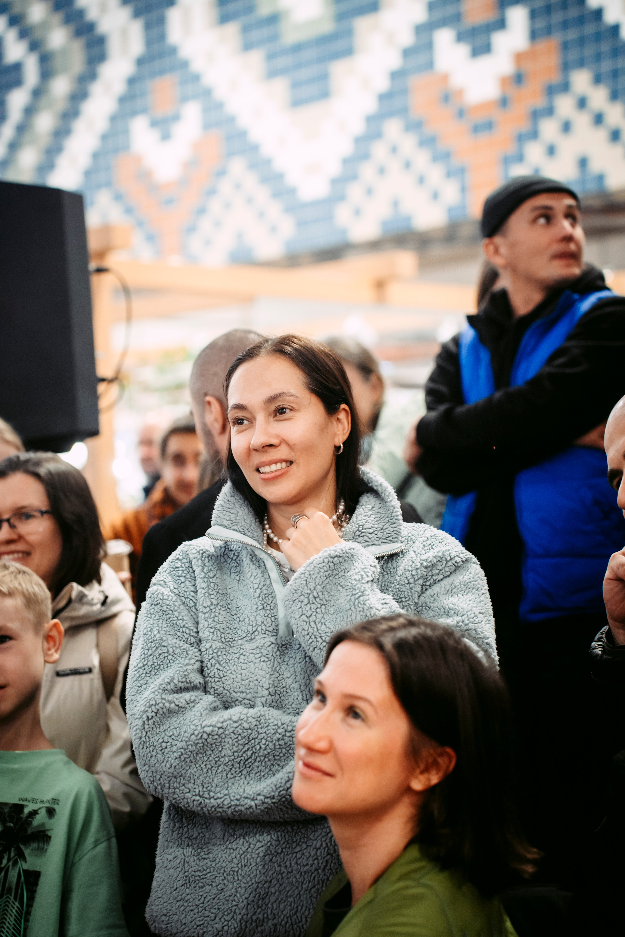 Фестиваль «Очень! Осень». Главная