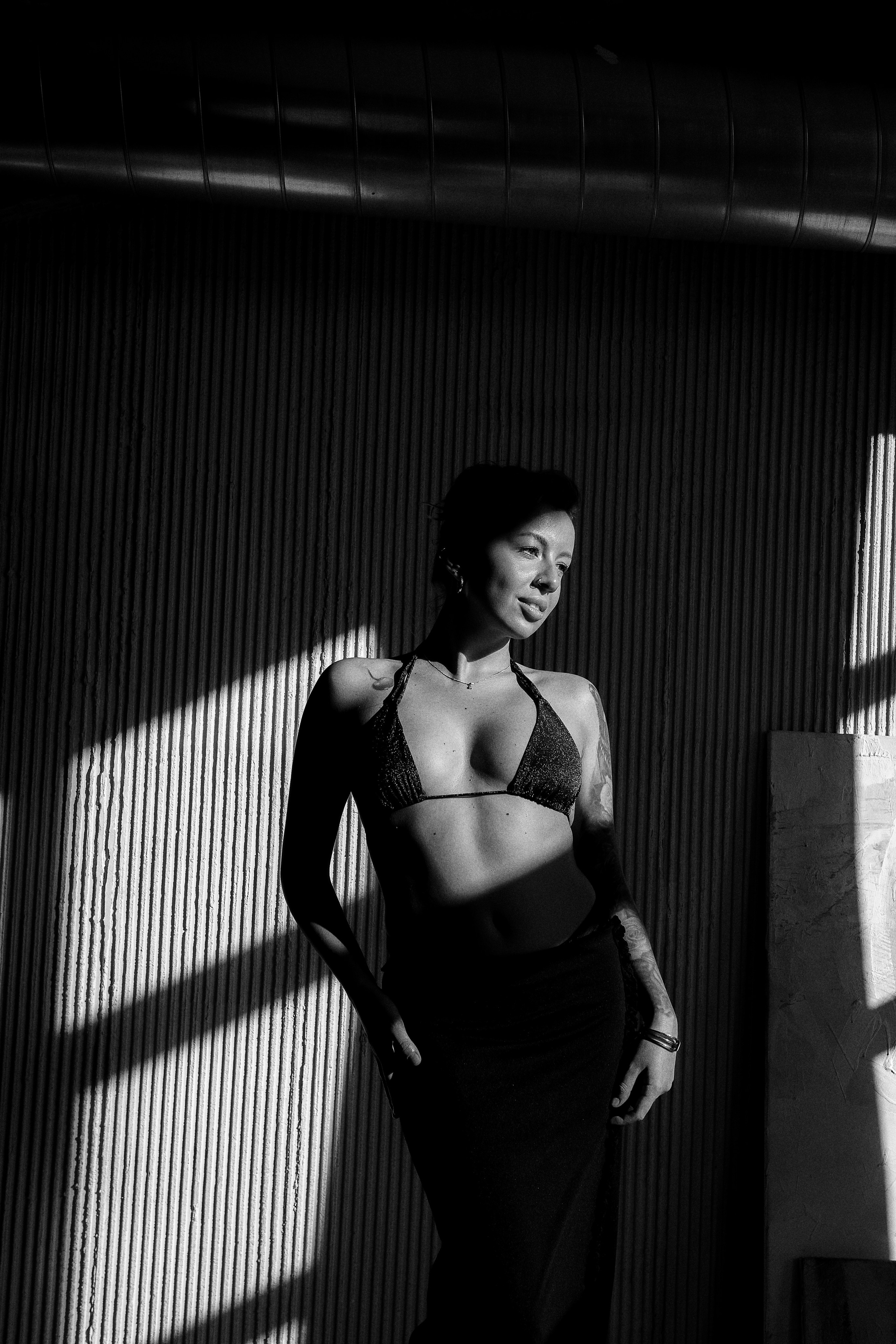 ПОРТРЕТ. Фотограф Агеева Мария