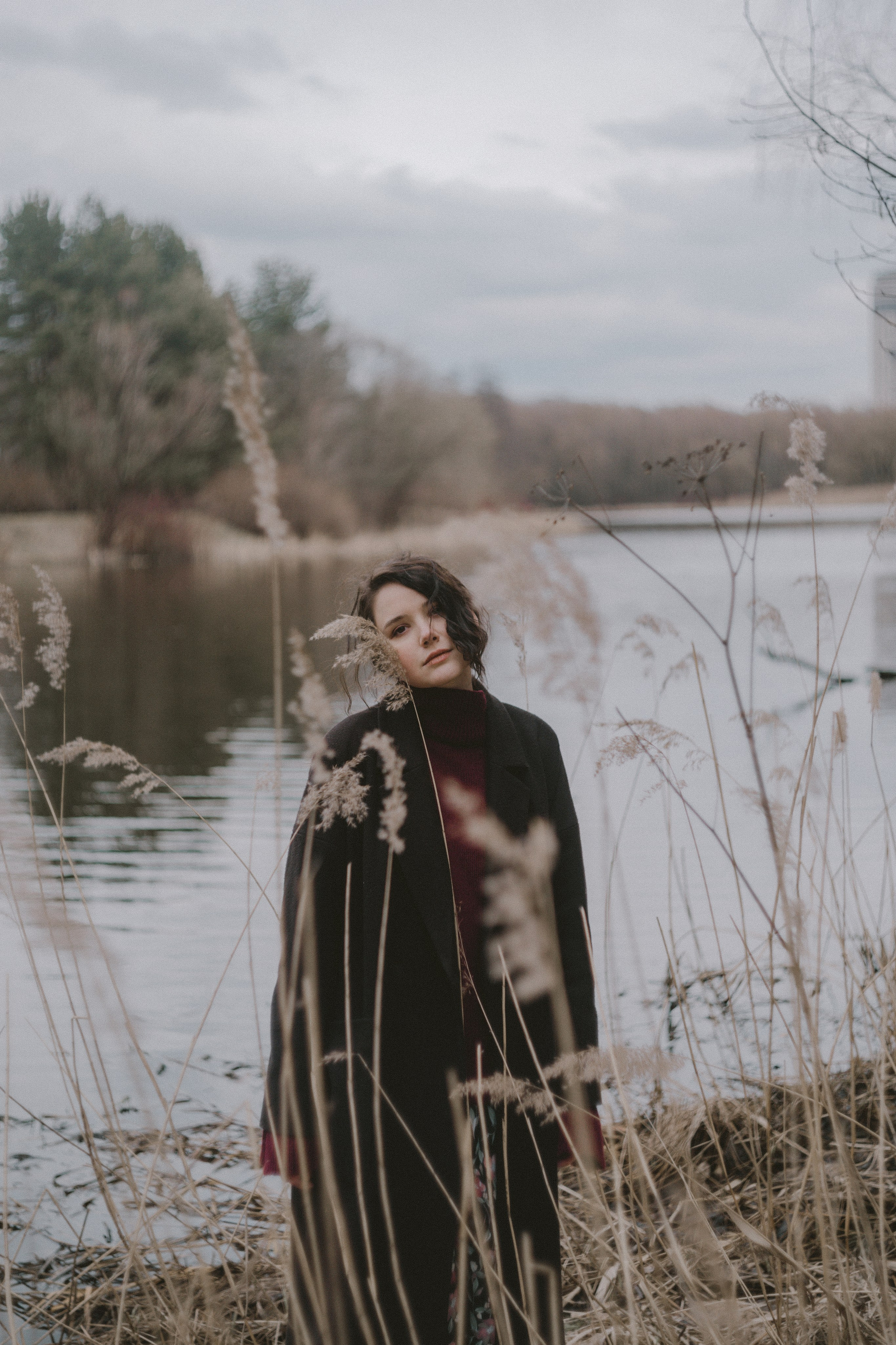 Саша. Фотограф Екатерина Катунова | Москва