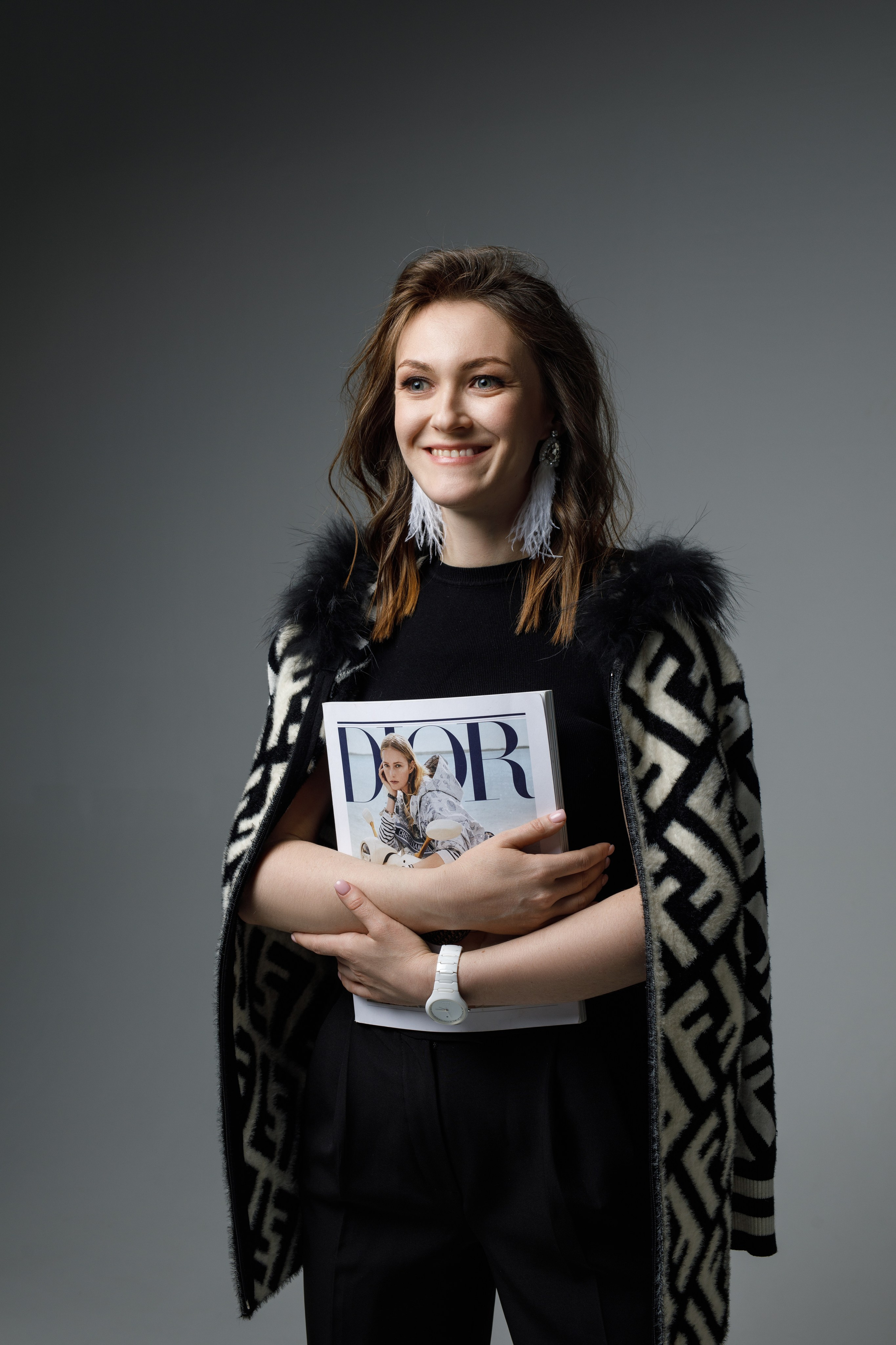 Alina. Фотограф в Хабаровске Светлана Локтионова