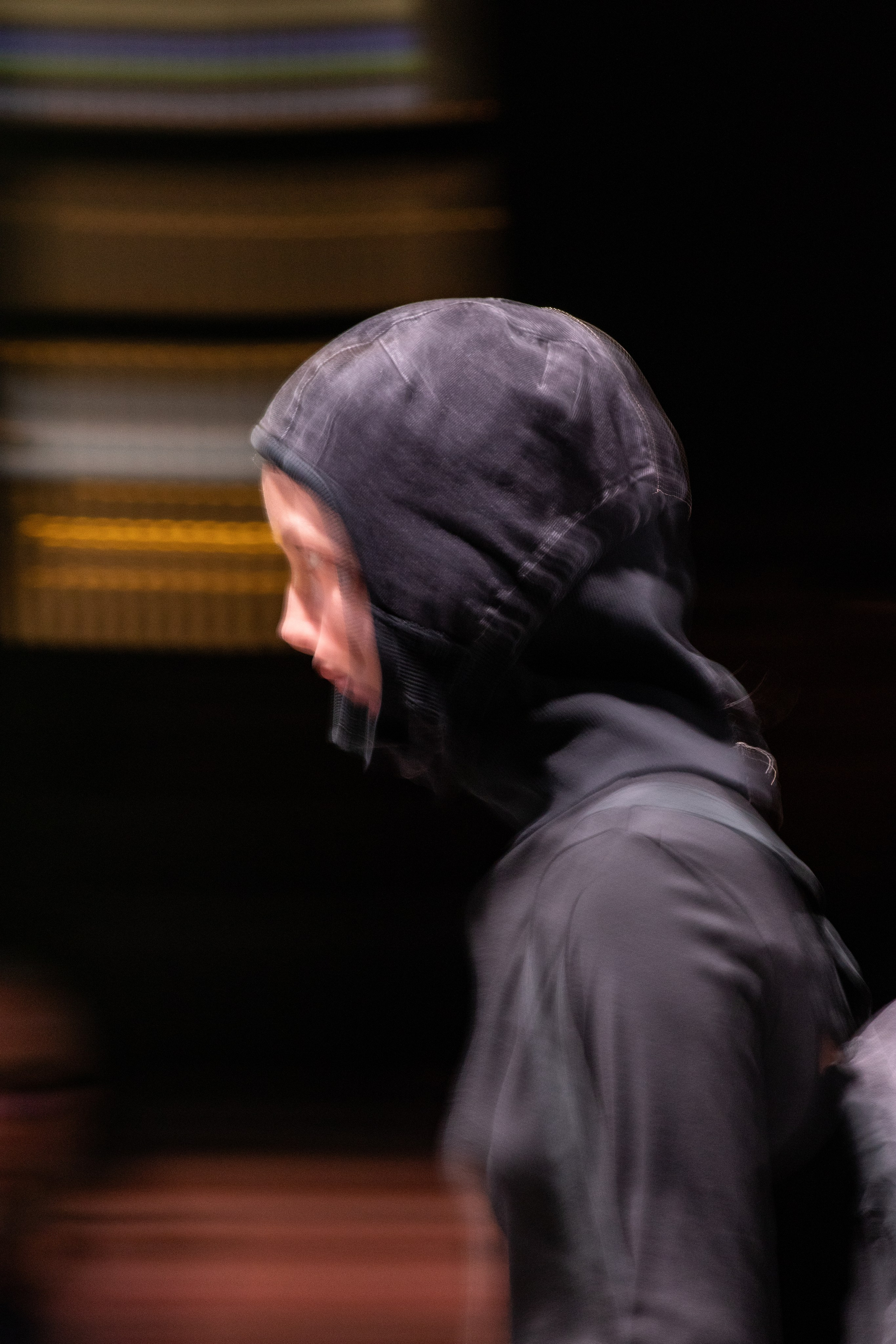 OUXY catwallk. Портретный фотограф в Санкт-Петербурге Савельева Ольга