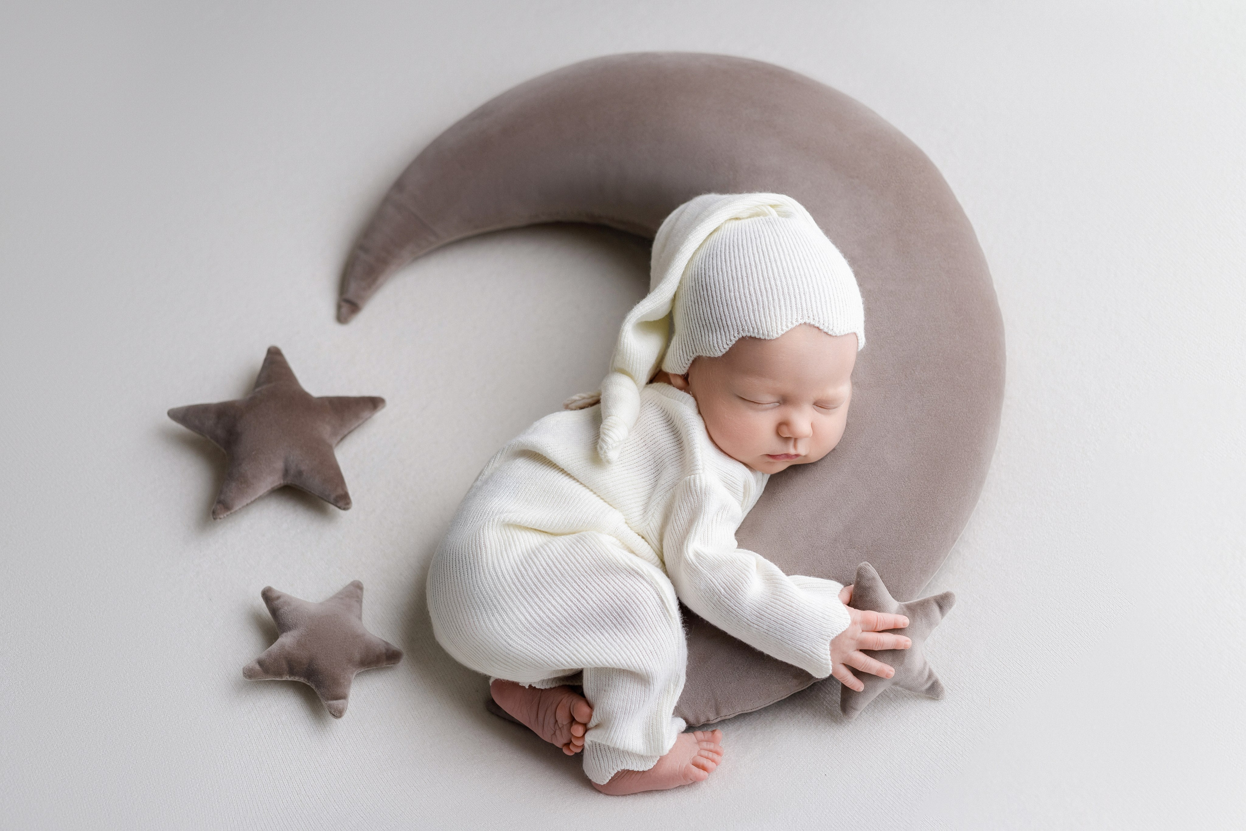 NEWBORN CLASSIC. Фотограф новорожденных в Ярославле Ольга Зимина