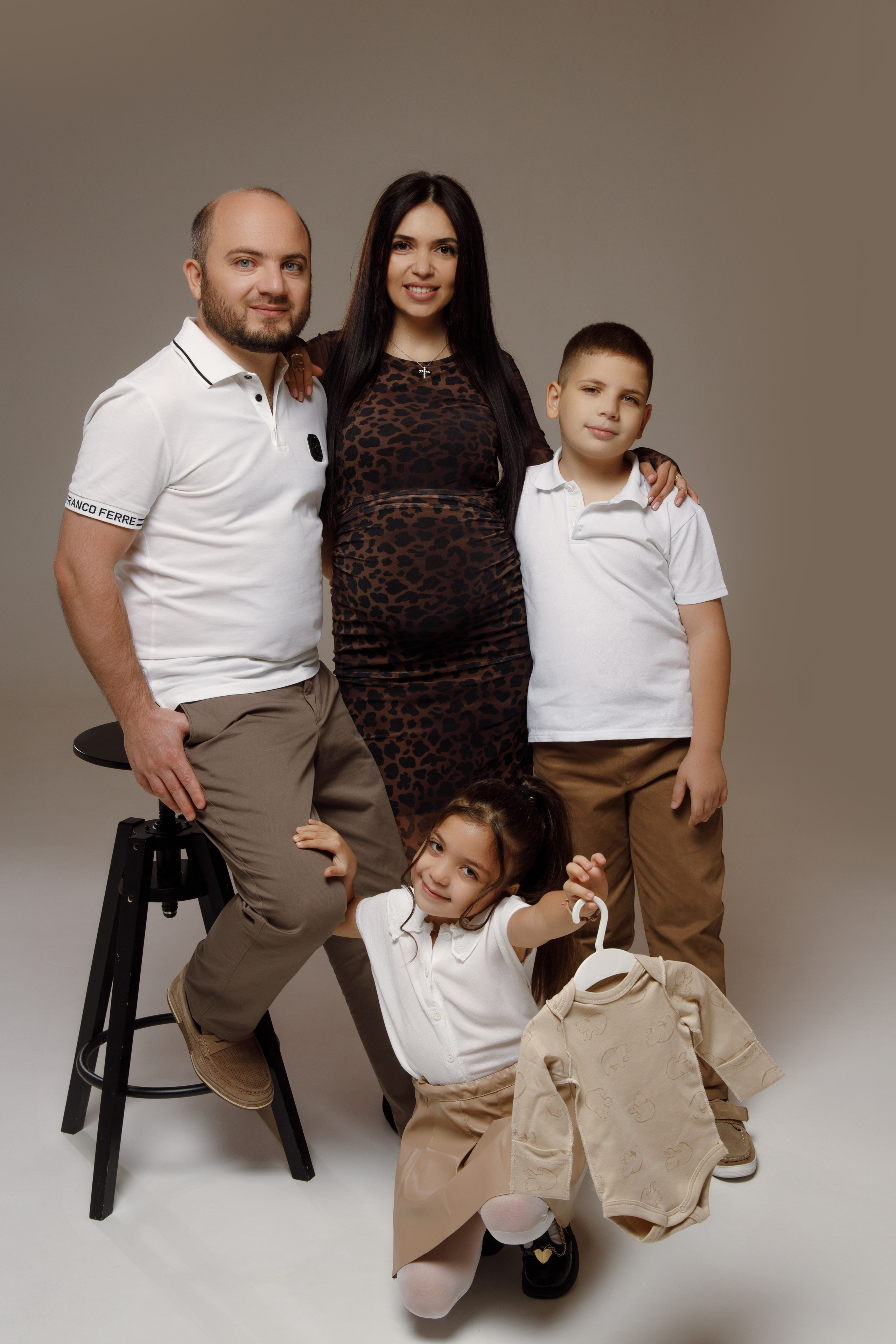 В ожидании…. Фотограф Новороссийск