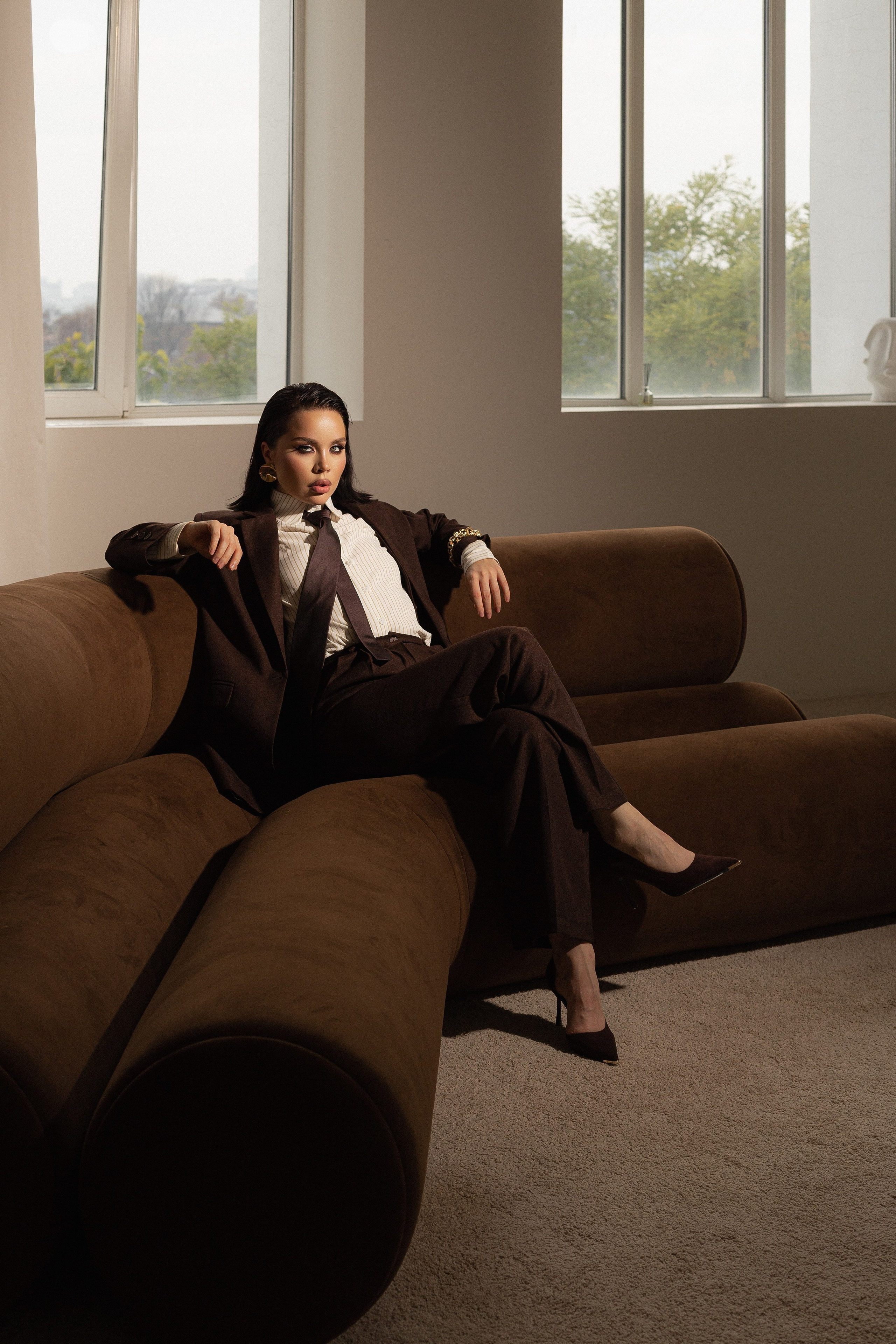 Женский портрет. Фотограф в городе Краснодар