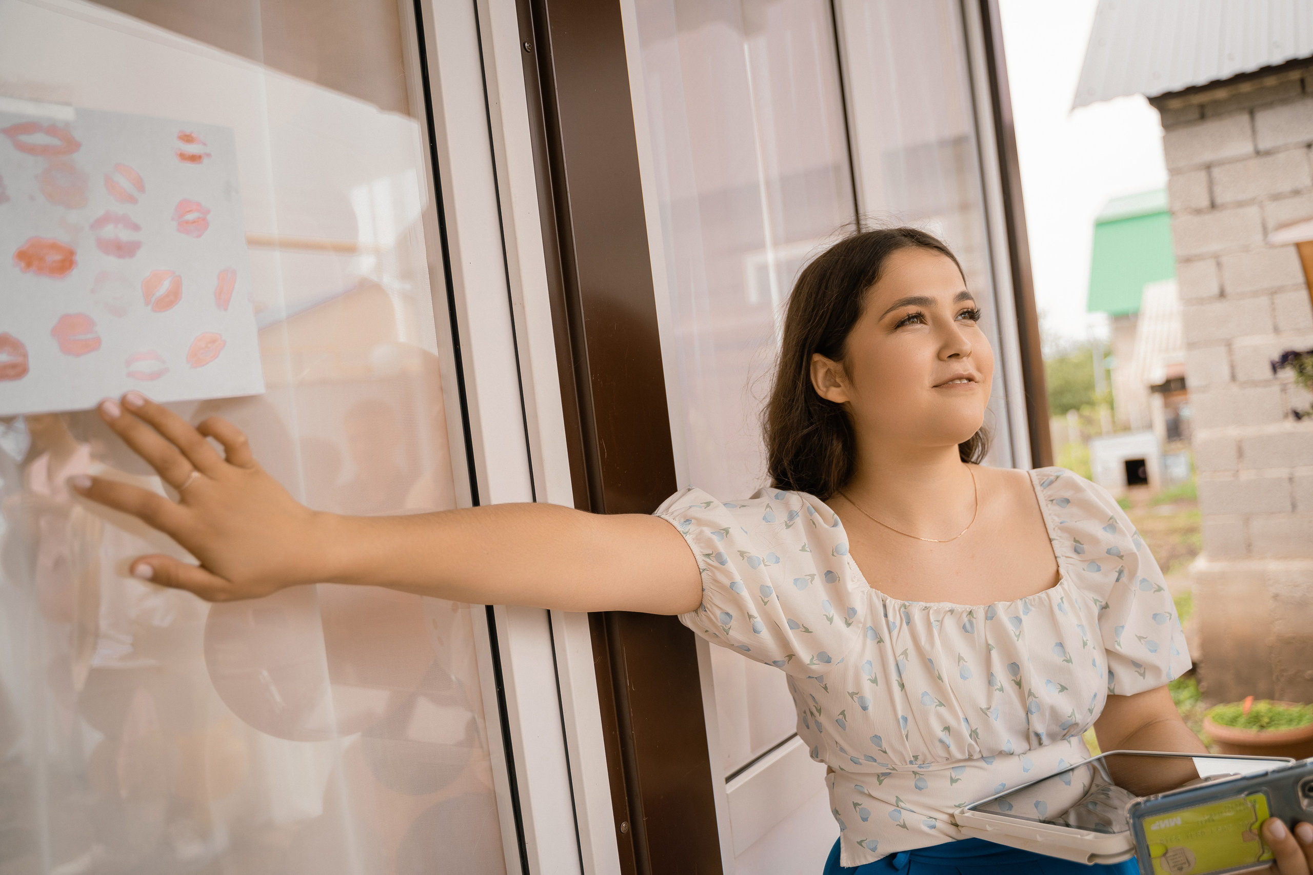 Рафиль и Диана. Свадебный семейный фотограф Ксения Божко Уфа Раевка никах в Нарыстау