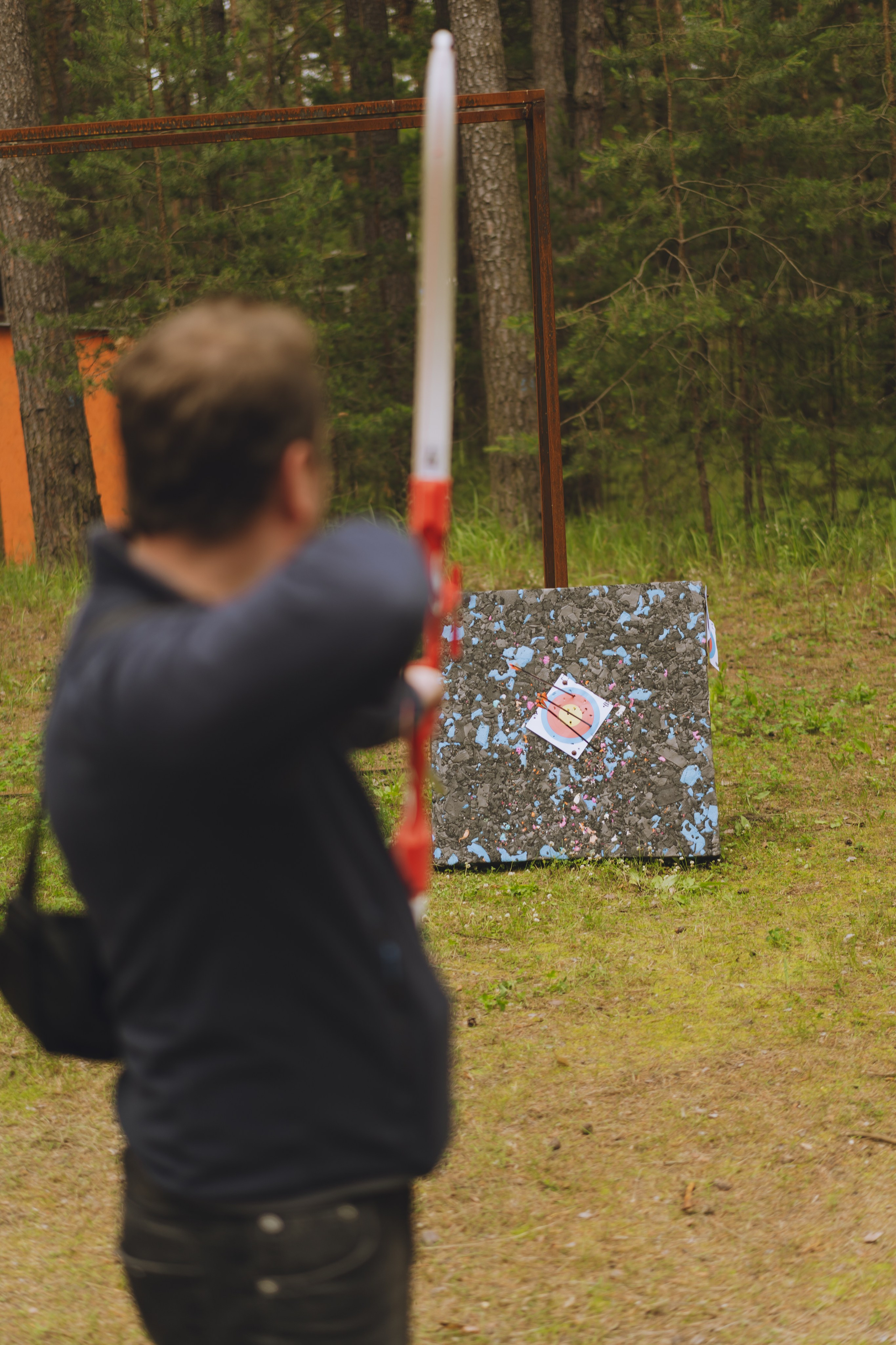 Палаточный форум CAMPot 2025. Фотограф Надежда Погребняк | Рязань | Москва