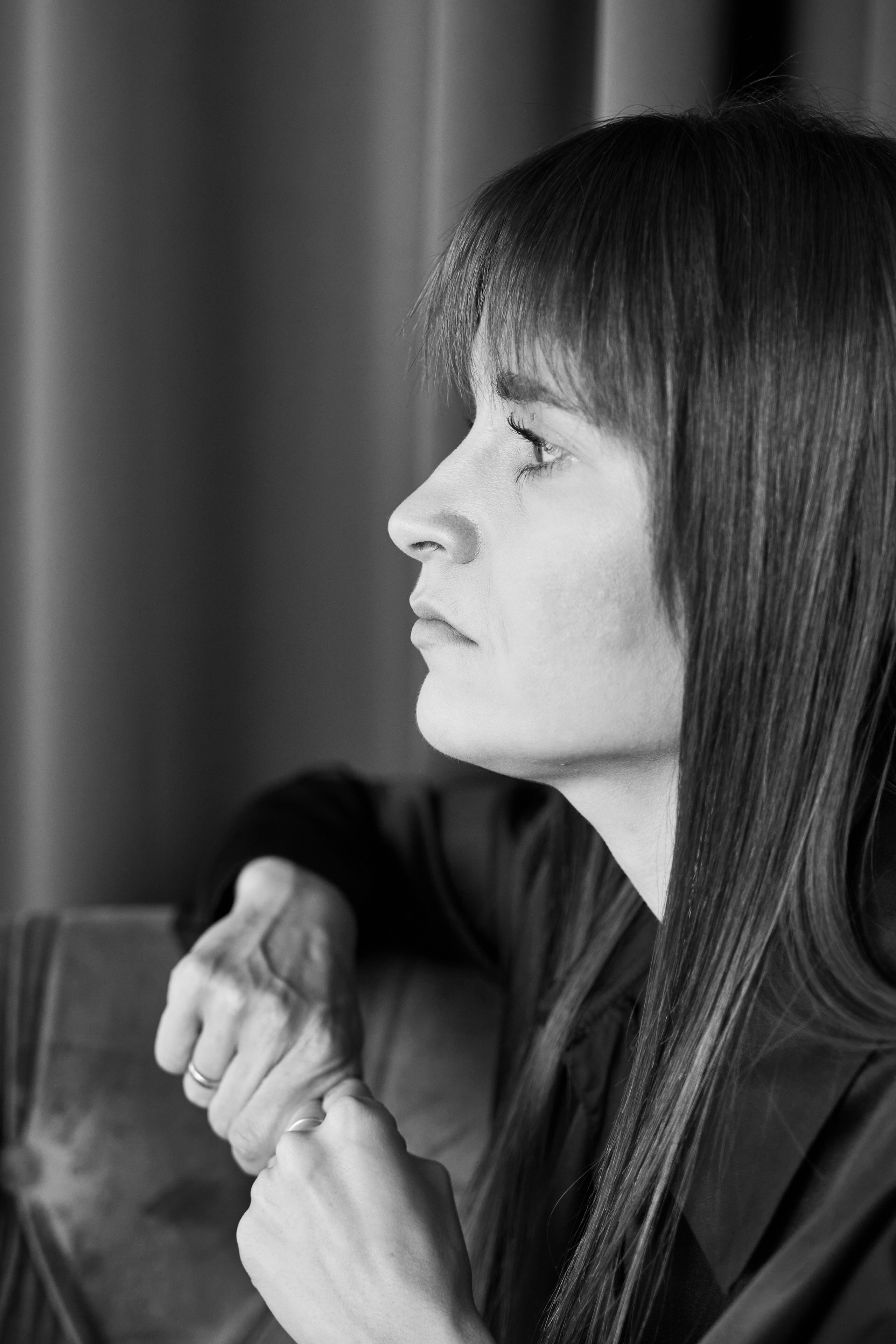 Марина. Фотограф, психолог и фототерапевт в Екатеринбурге Ольга Неуймина