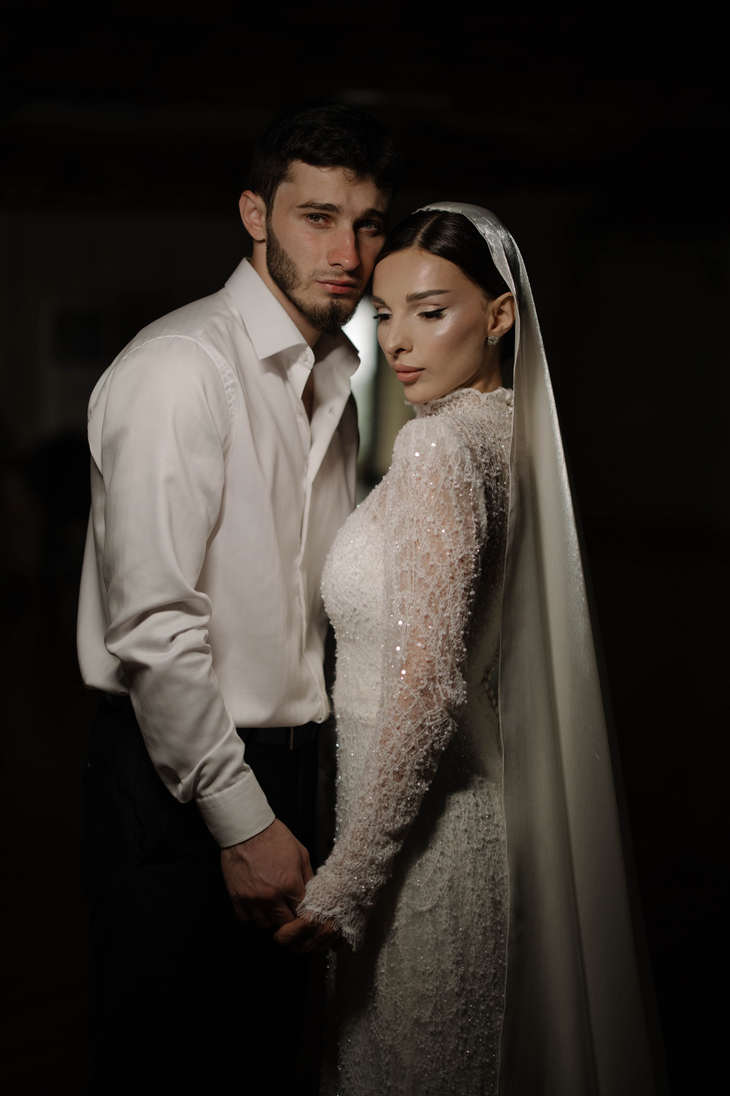 Свадебный и семейный фотограф респ. Дагестан и г. Москва Диана Старри