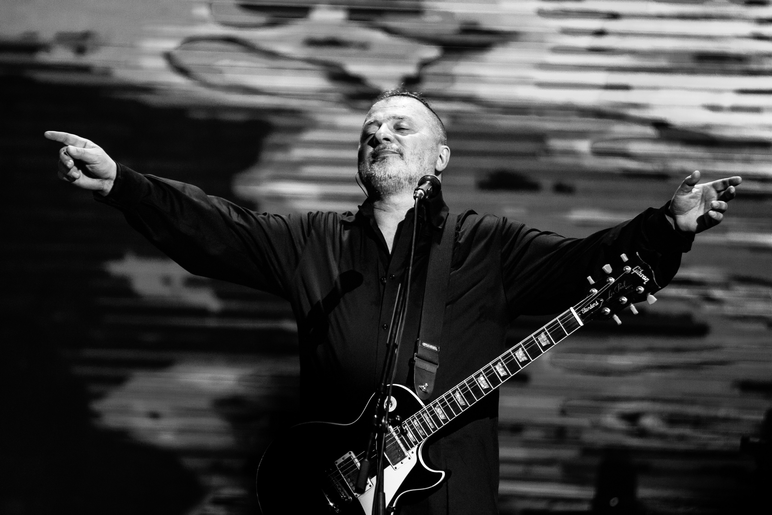 Вадим Самойлов | Калининград. Концертный фотограф Михальченкова Алёна | Москва