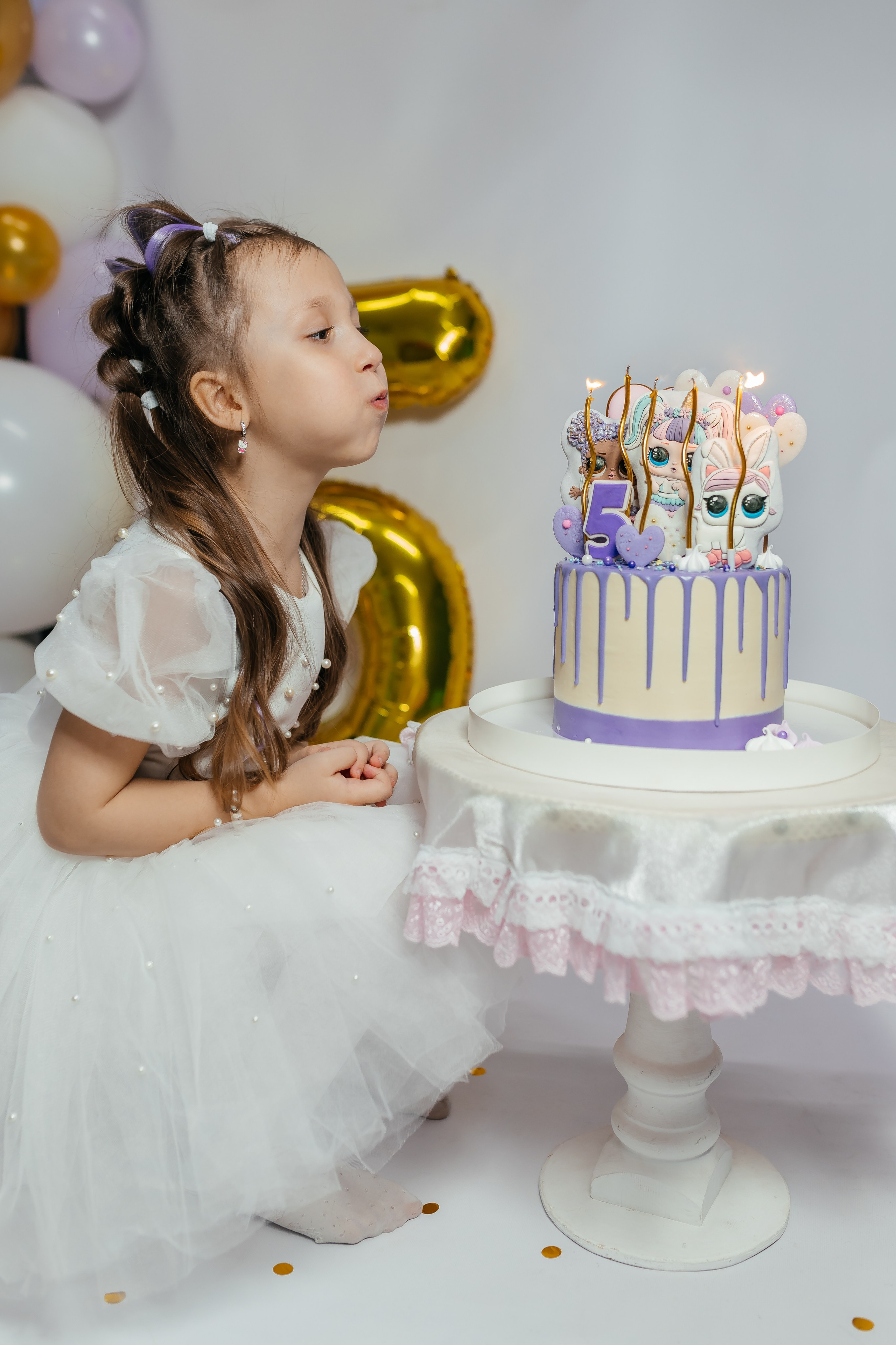 Детские. Фотограф Облучье