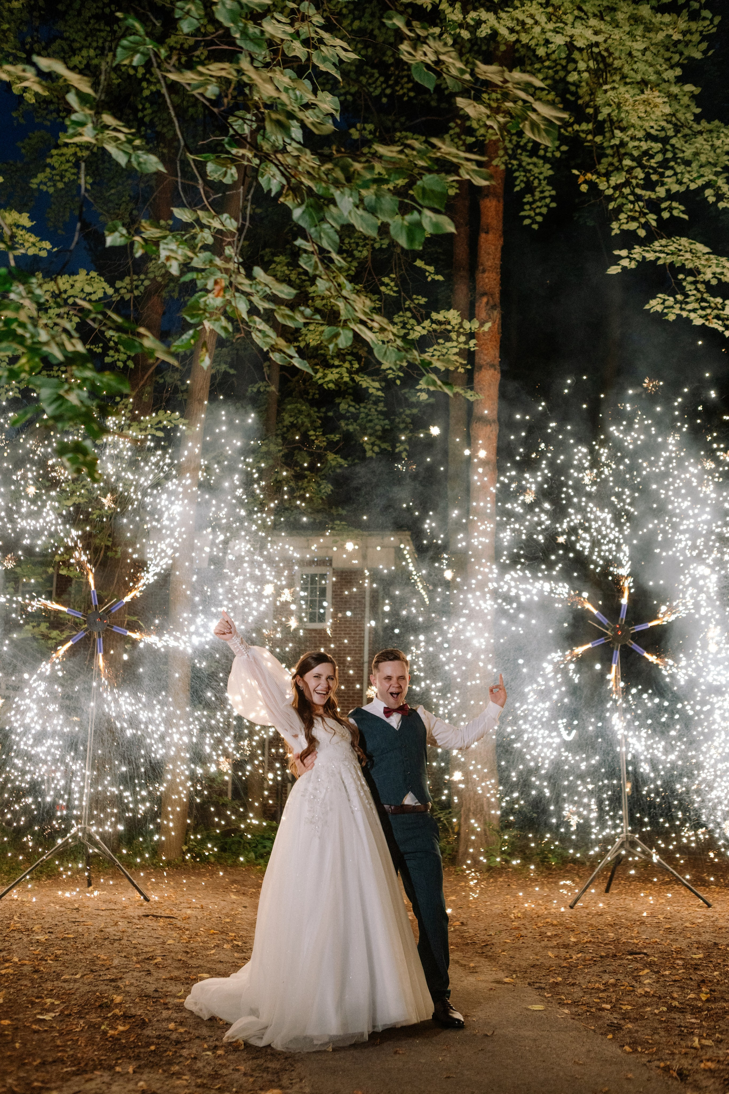 Настя и Артем. Свадебный и портретный фотограф в Москве Анастасия Масюк