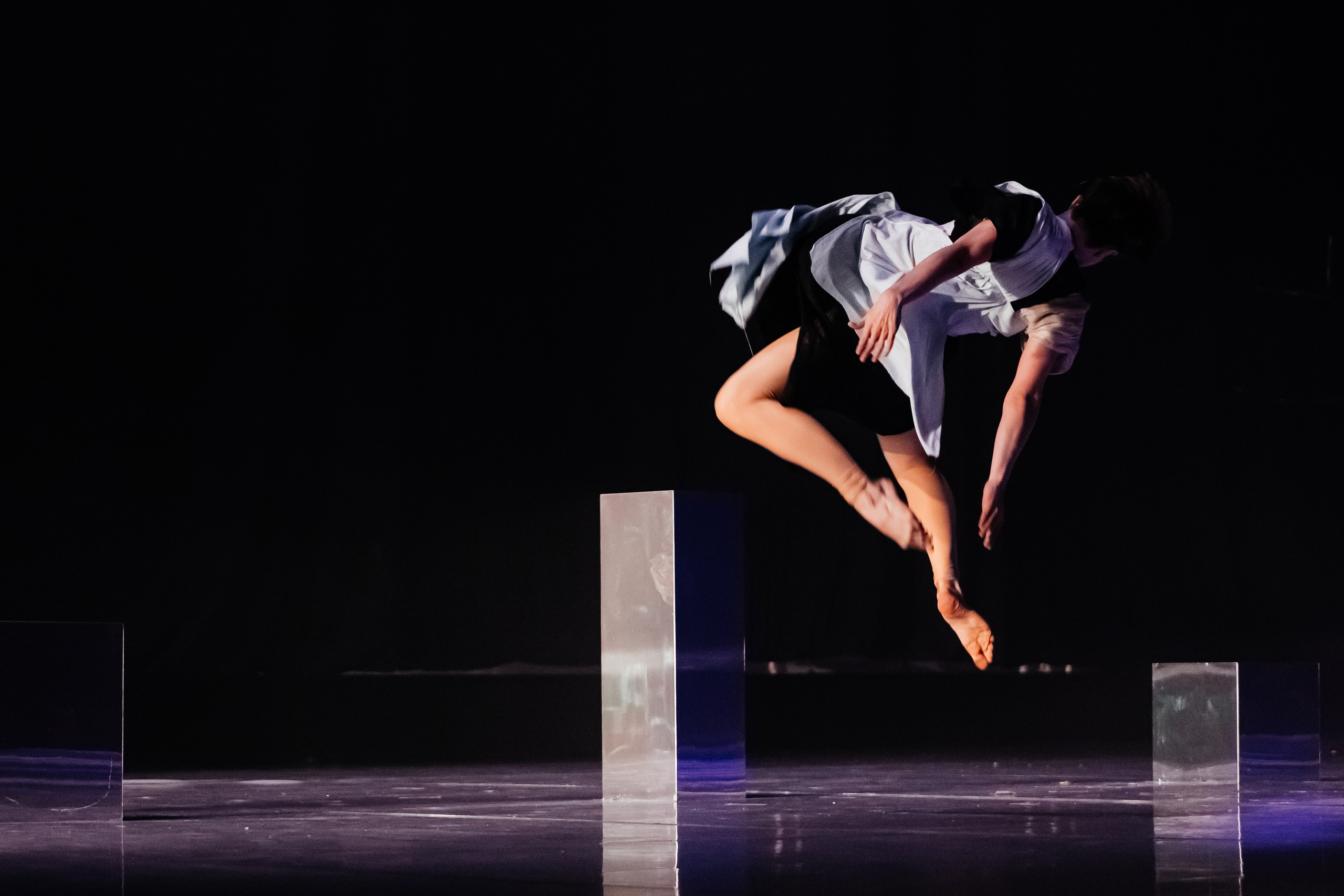 DANCE. Репортажный, event, концертный и backstage фотограф из Москвы Виталий Кривцов