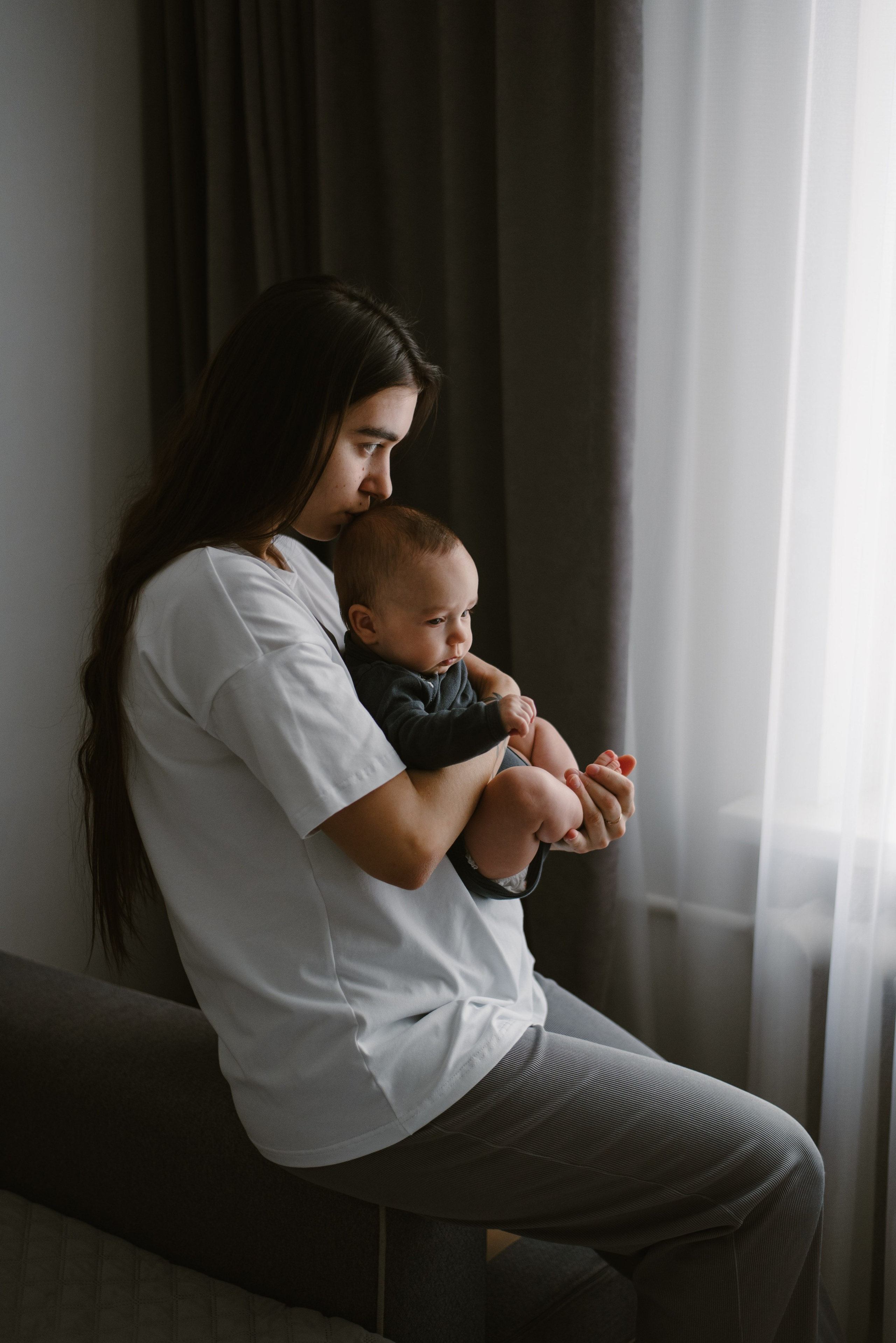 Дома тепло 🤍. Свадебный фотограф Анастасия Бударина