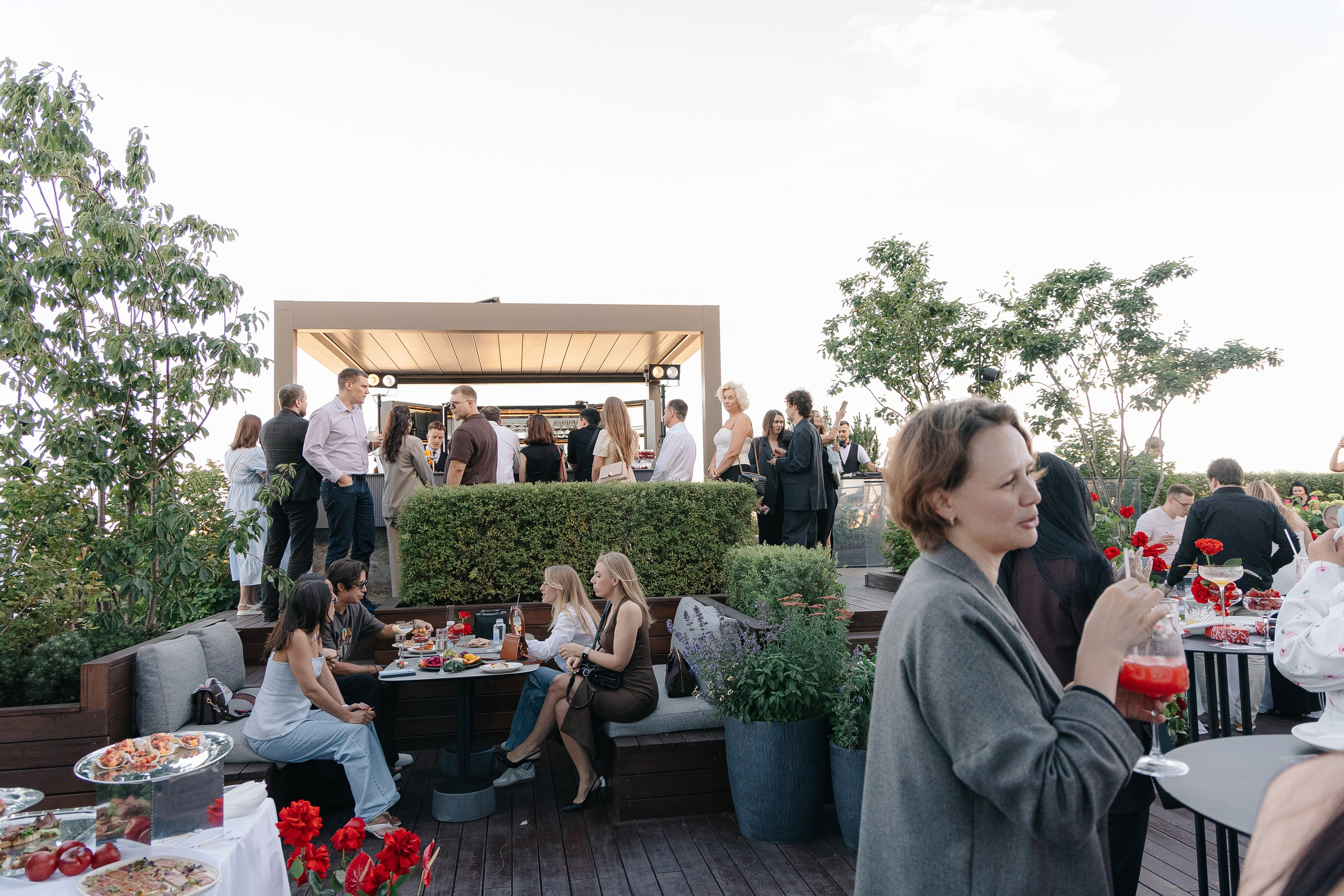 Брусника. Свадебный фотограф Москва Саша Серегина (Сашина)