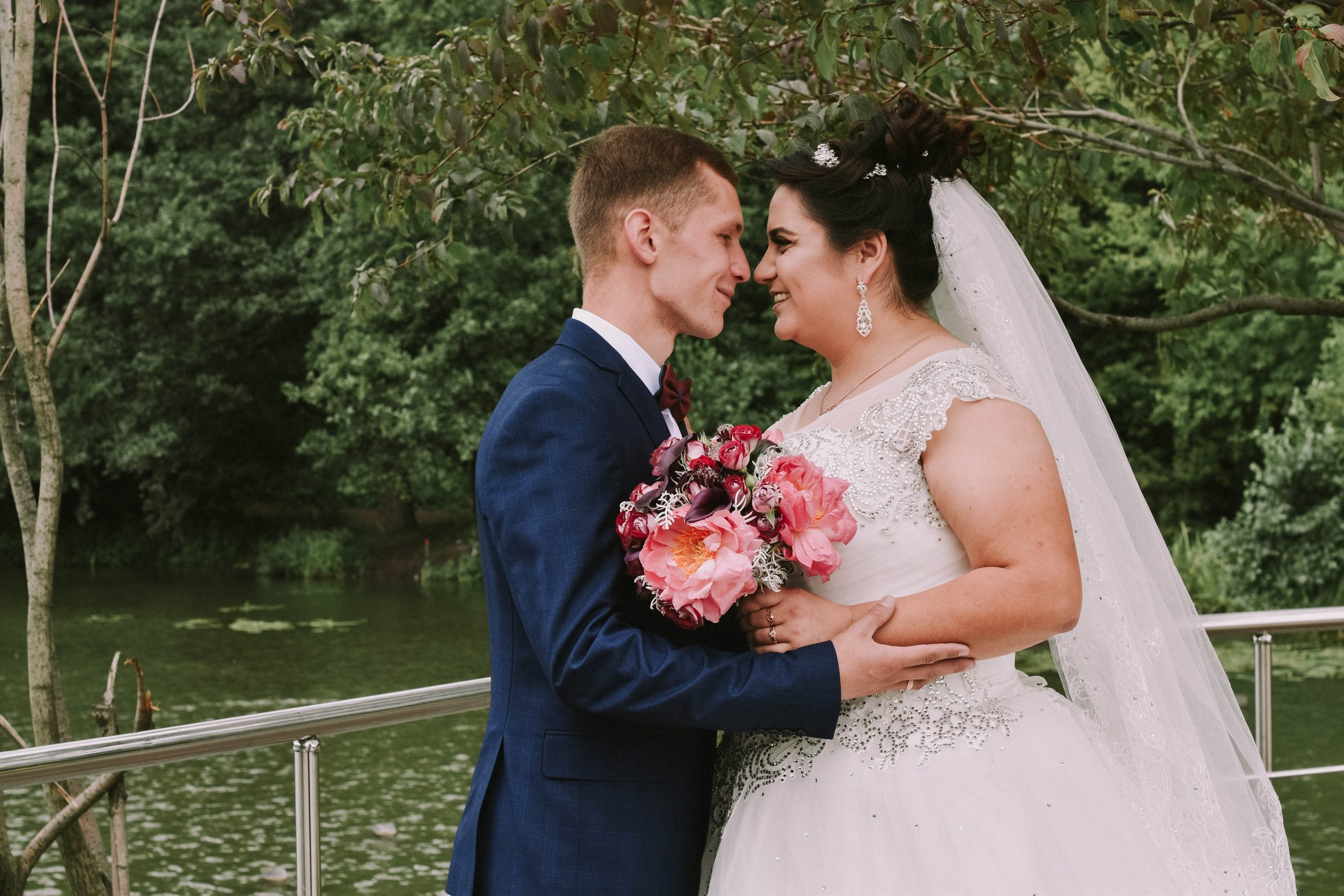 Д & О. Семейный фотограф в Москве и Севастополе Анастасия Котова