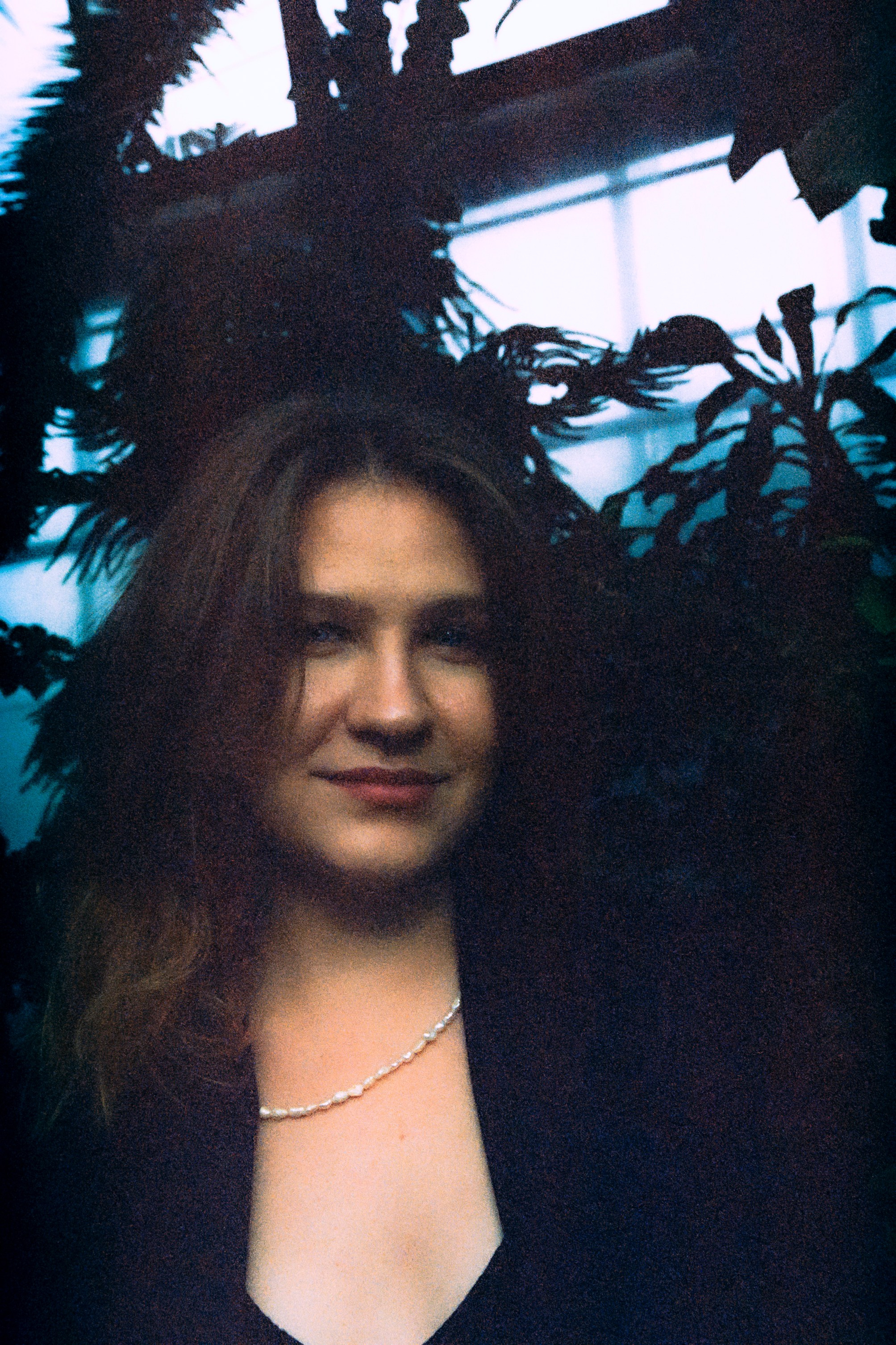 Ксения Соловей. Варвара Цымбал