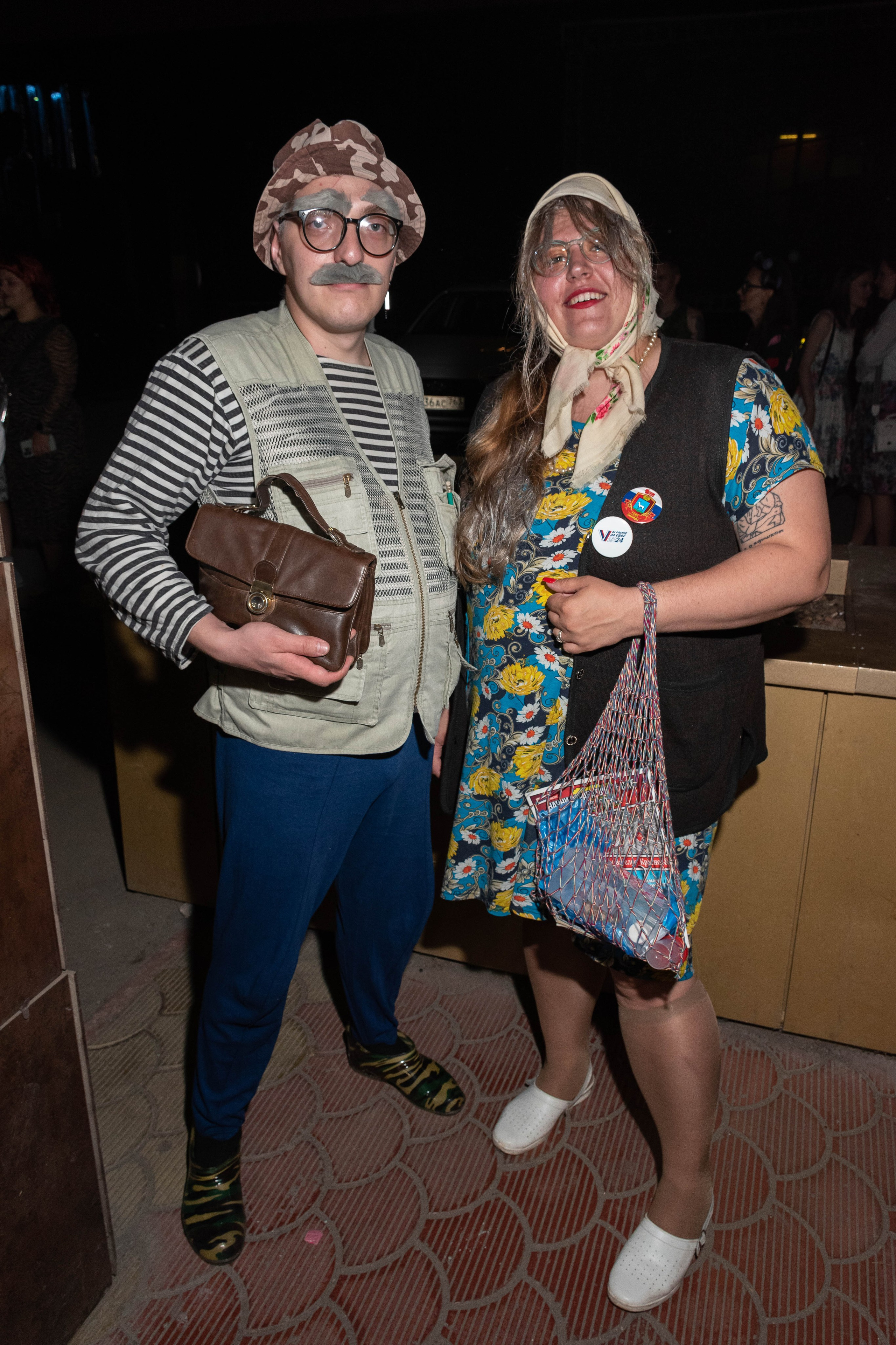 Events | BUHAI&TAHCUI | SIGNAL