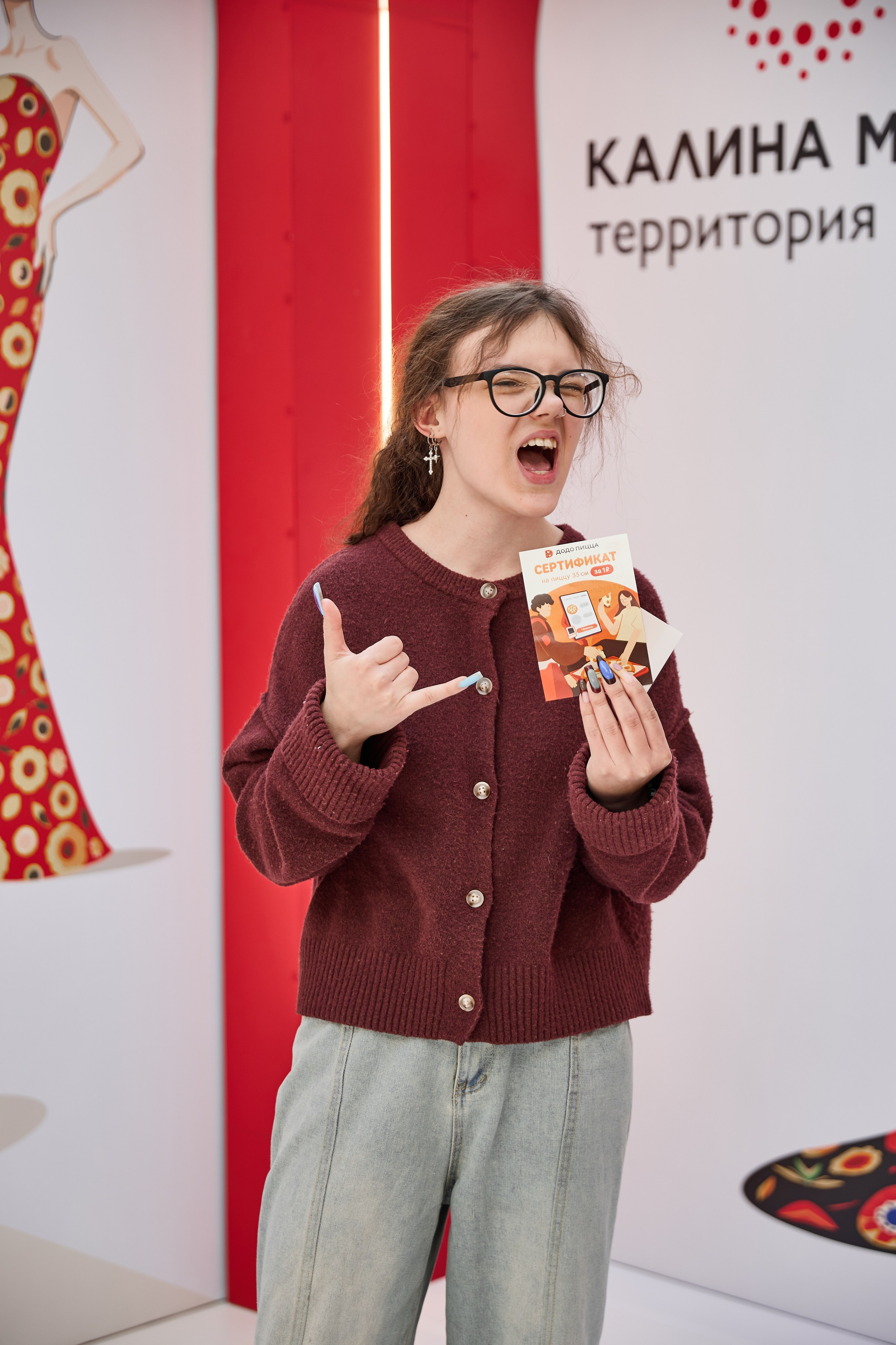 Калина Молл. Твой ход 26. ФОТОГРАФ ВО ВЛАДИВОСТОКЕ| СВАДЕБНЫЙ ФОТОГРАФ