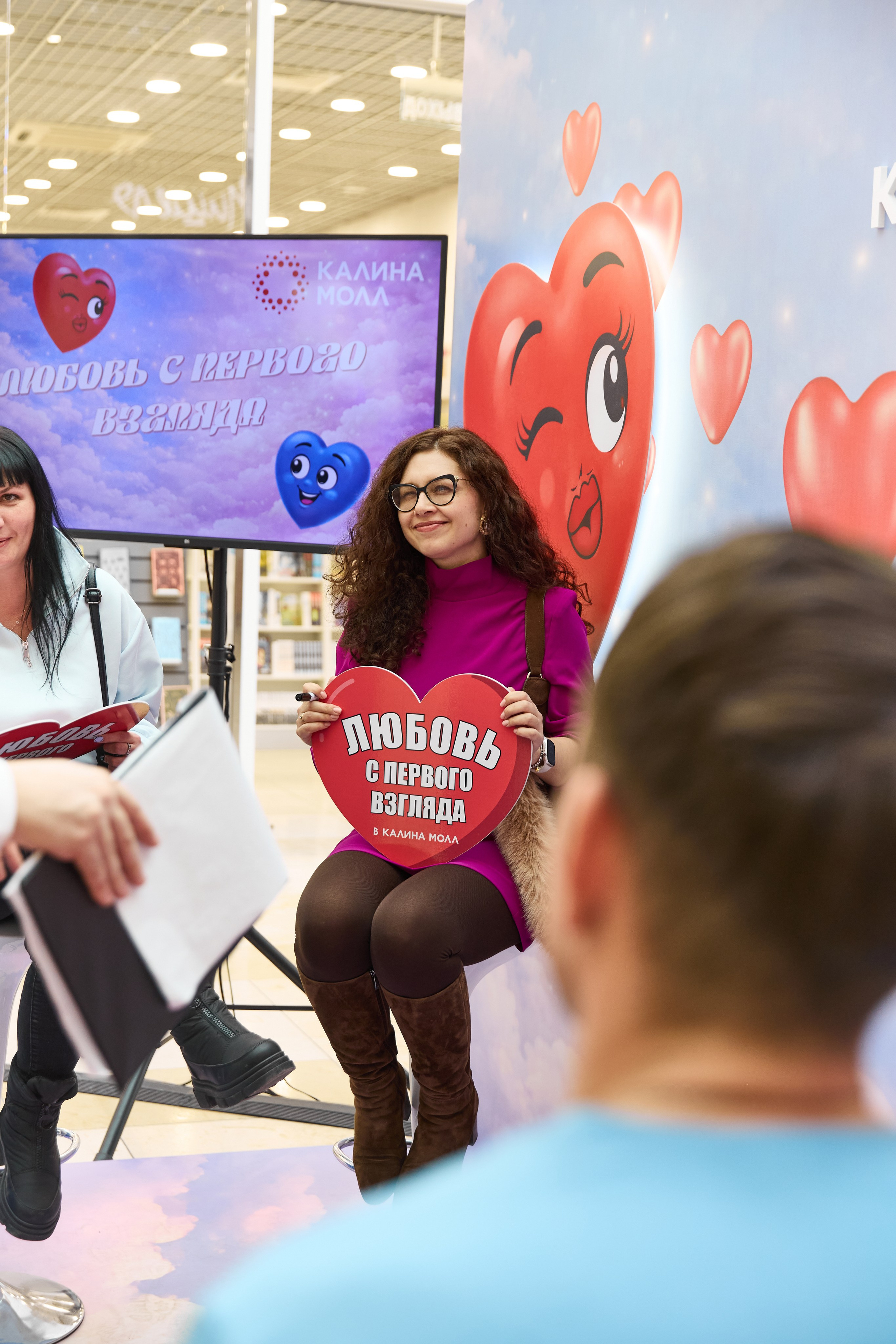 Калина Молл 14.03. ФОТОГРАФ ВО ВЛАДИВОСТОКЕ| СВАДЕБНЫЙ ФОТОГРАФ