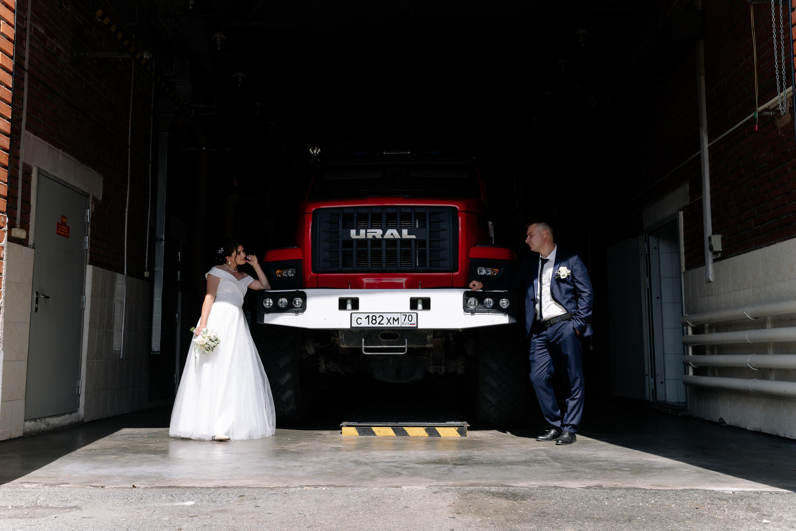 Коля+Саша. Свадебный фотограф в Томске Юлия Солнечная | Живые эмоции