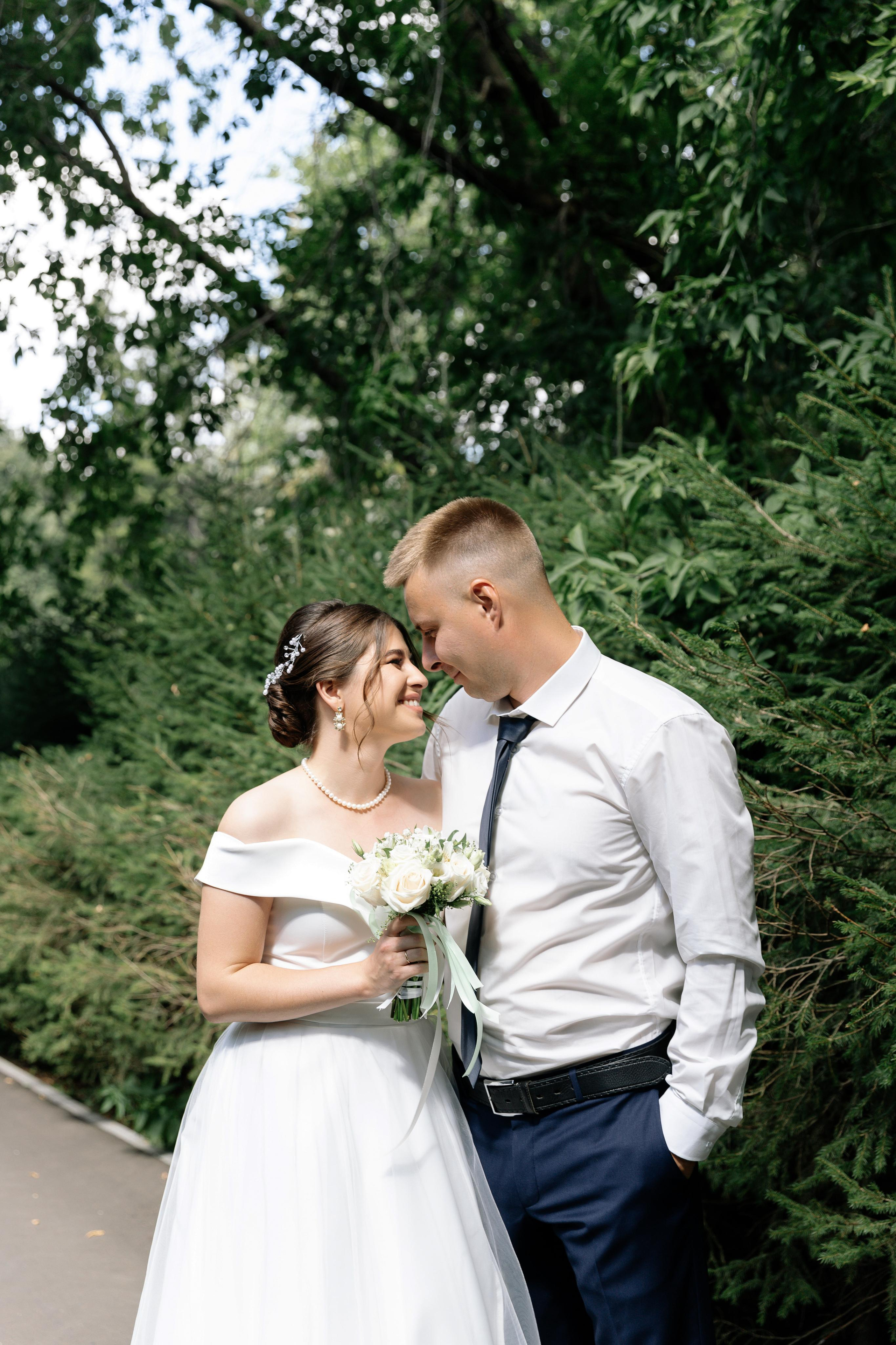 Коля+Саша. Свадебный фотограф в Томске Юлия Солнечная | Живые эмоции