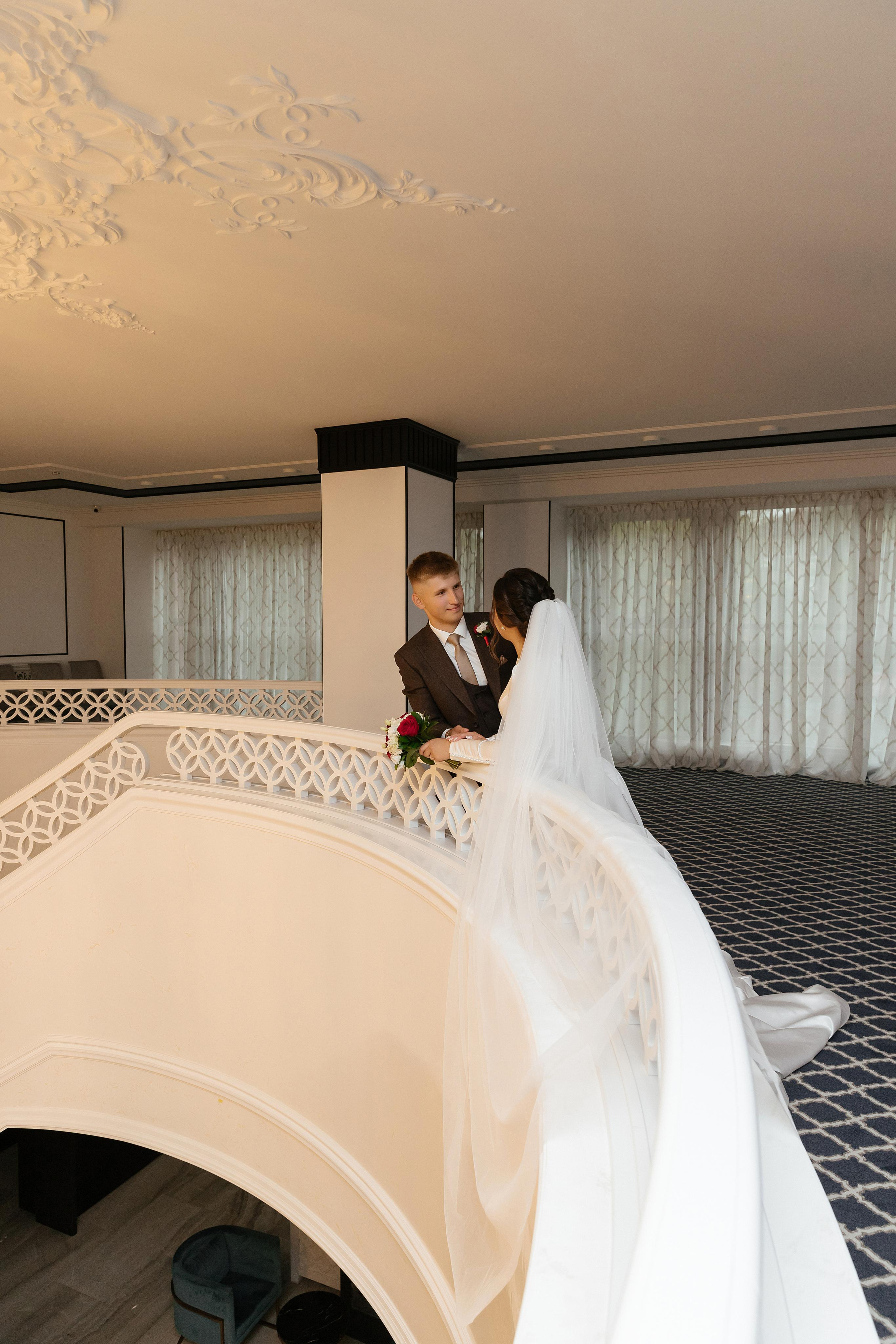 Сергей+Лиза. Свадебный фотограф в Томске Юлия Солнечная | Живые эмоции