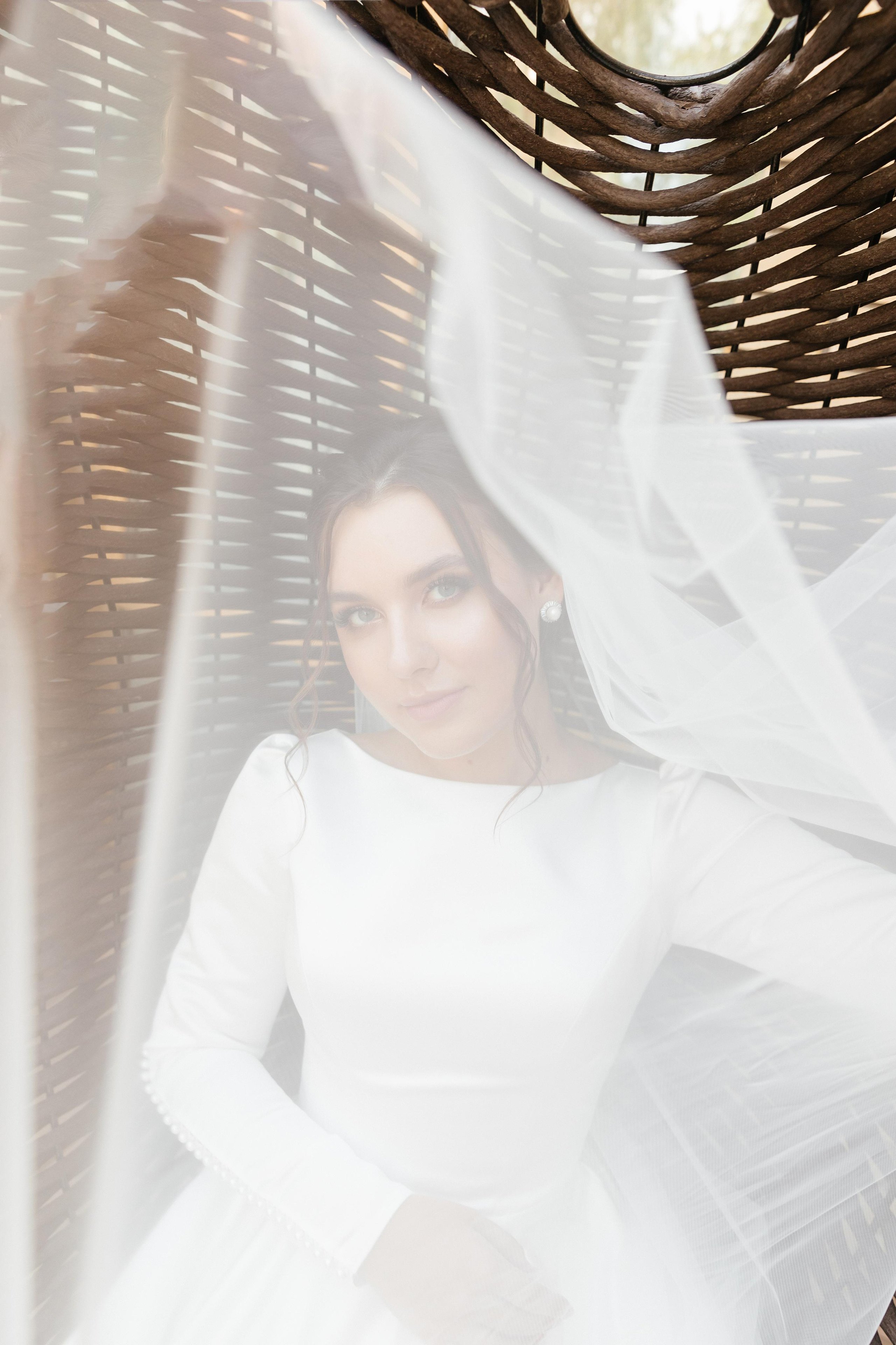 Сергей+Лиза. Свадебный фотограф в Томске Юлия Солнечная | Живые эмоции