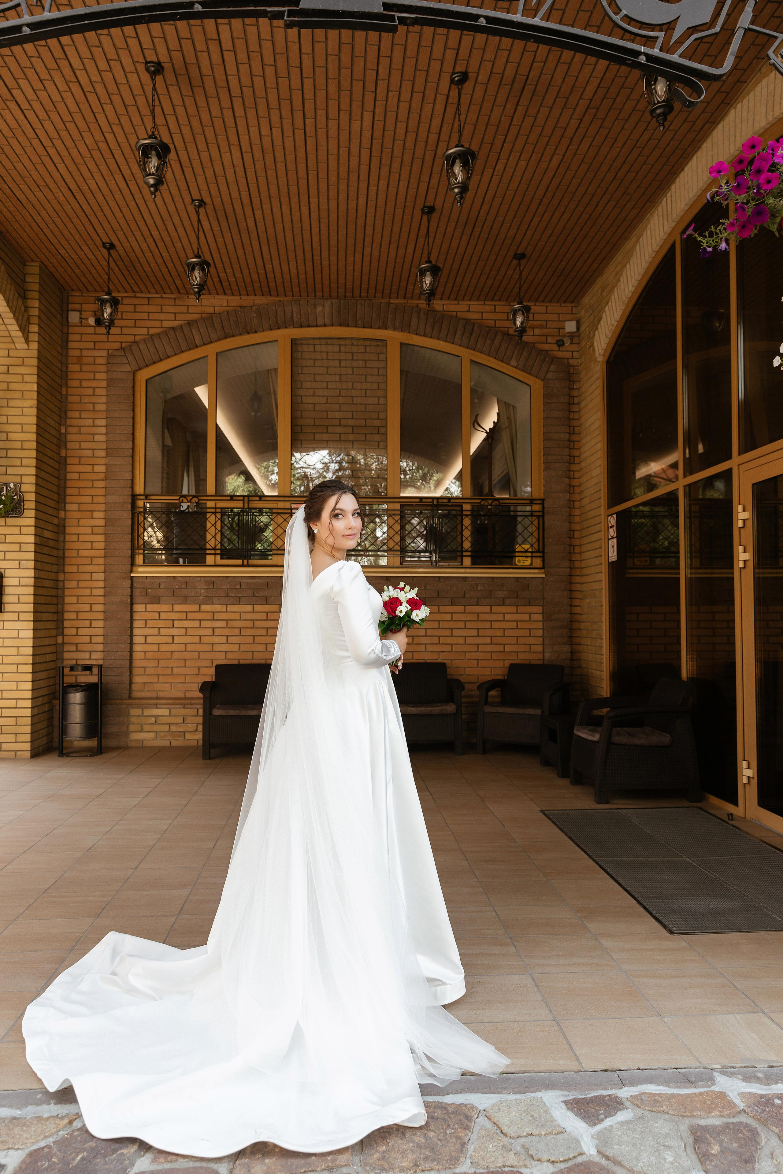 Сергей+Лиза. Свадебный фотограф в Томске Юлия Солнечная | Живые эмоции