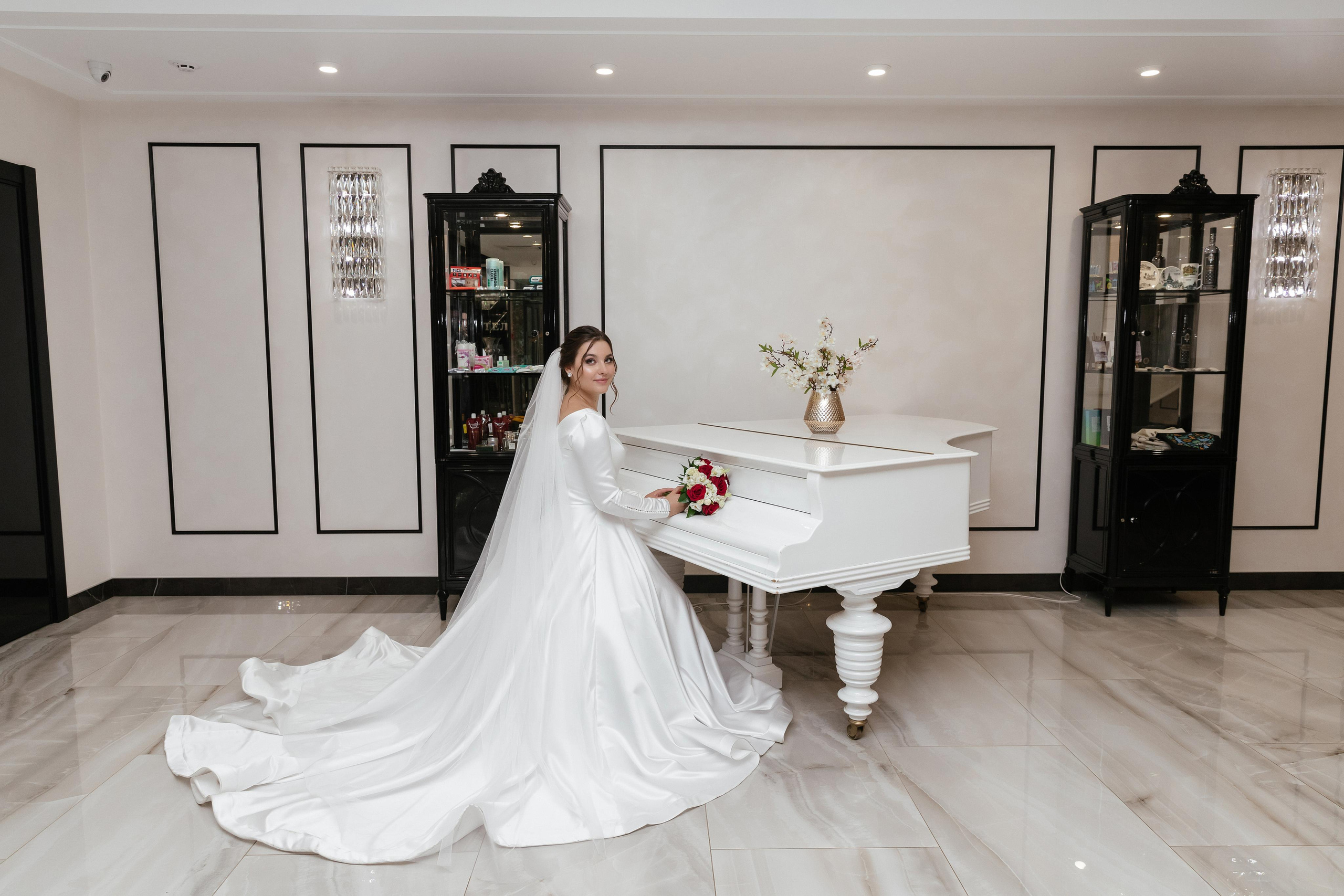 Сергей+Лиза. Свадебный фотограф в Томске Юлия Солнечная | Живые эмоции