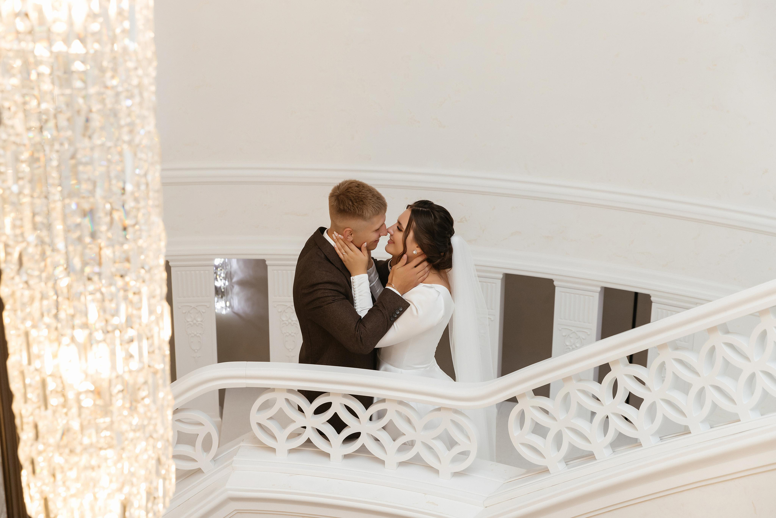 Сергей+Лиза. Свадебный фотограф в Томске Юлия Солнечная | Живые эмоции