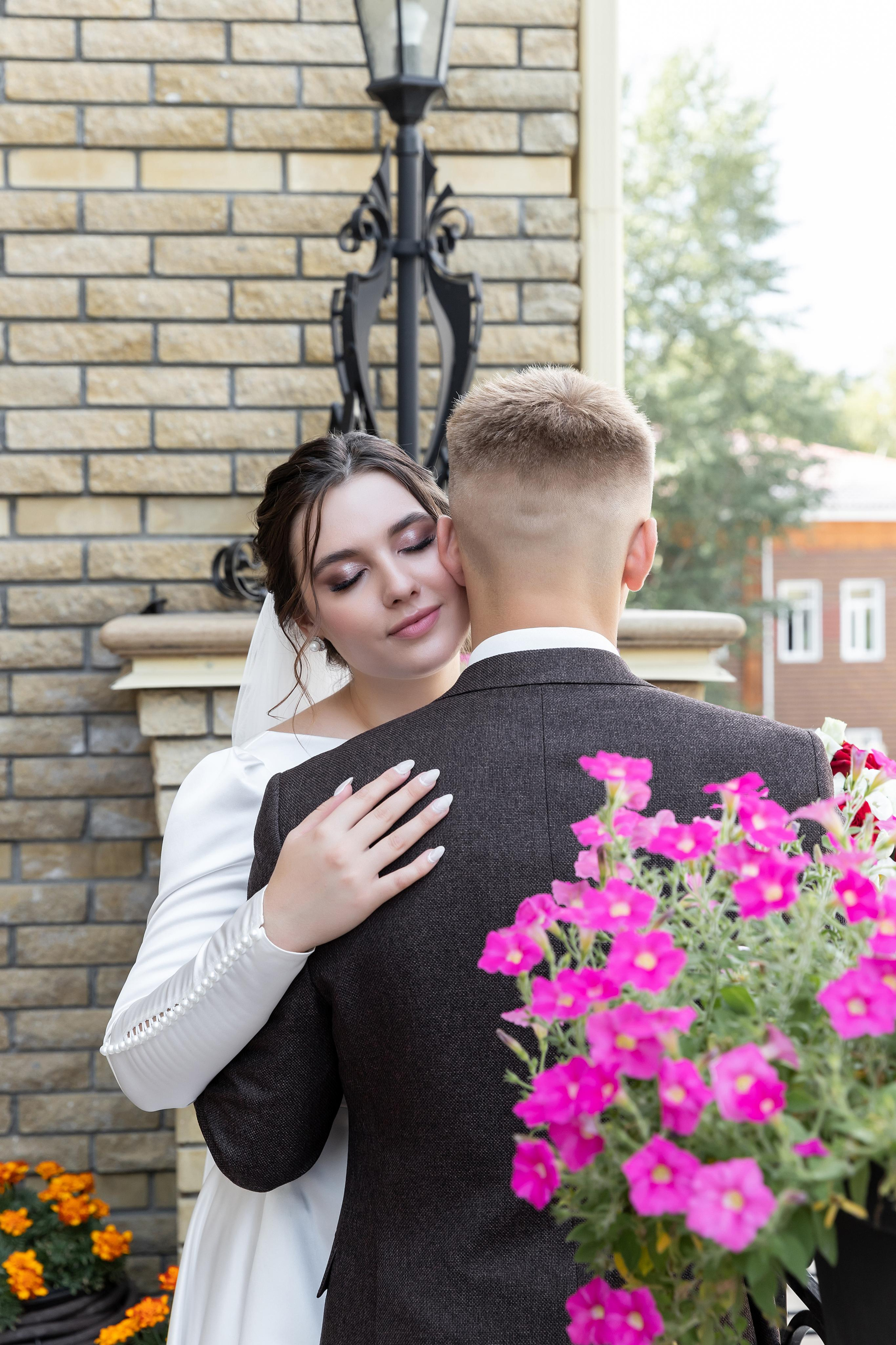 Сергей+Лиза. Свадебный фотограф в Томске Юлия Солнечная | Живые эмоции