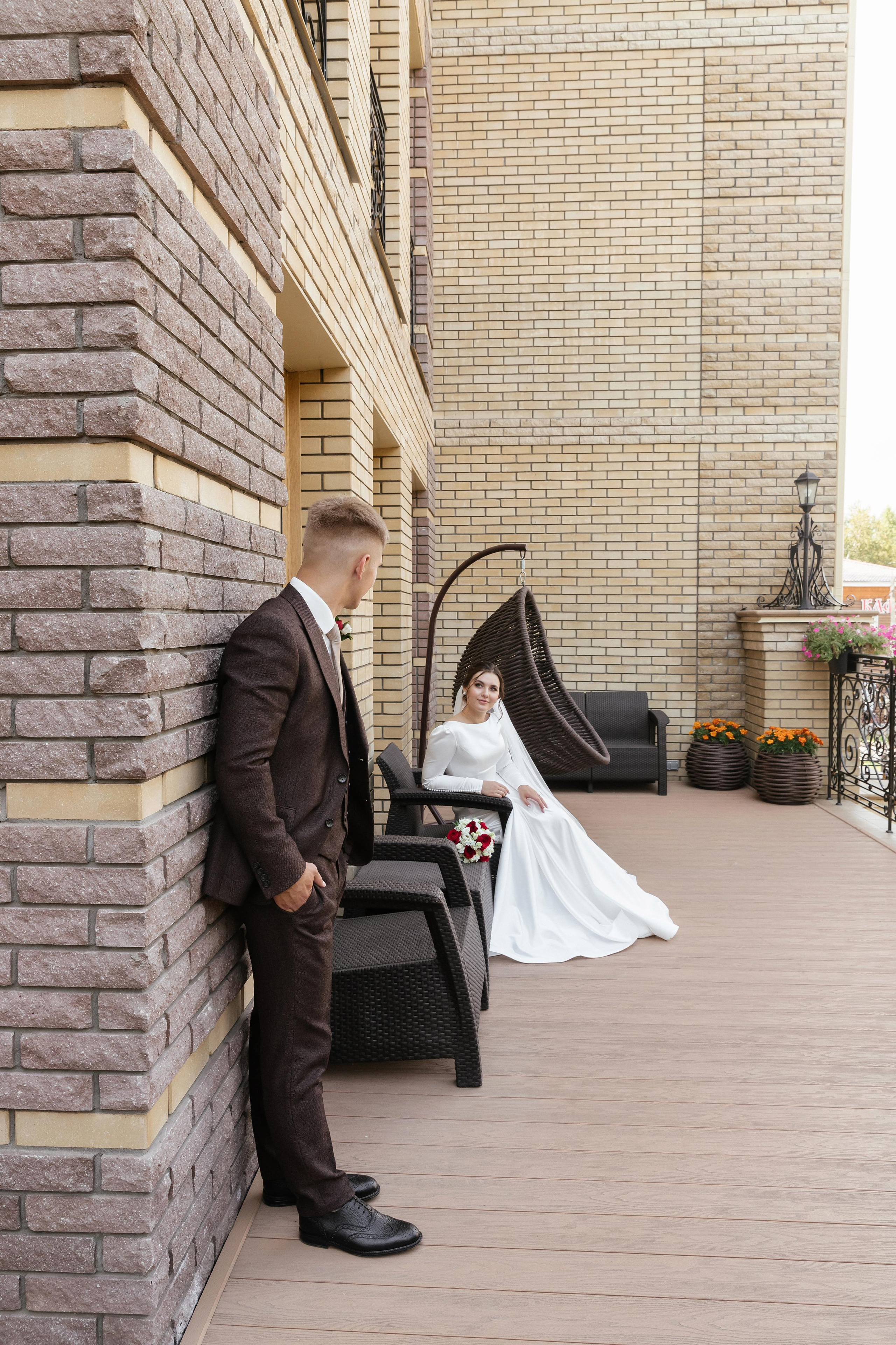 Сергей+Лиза. Свадебный фотограф в Томске Юлия Солнечная | Живые эмоции