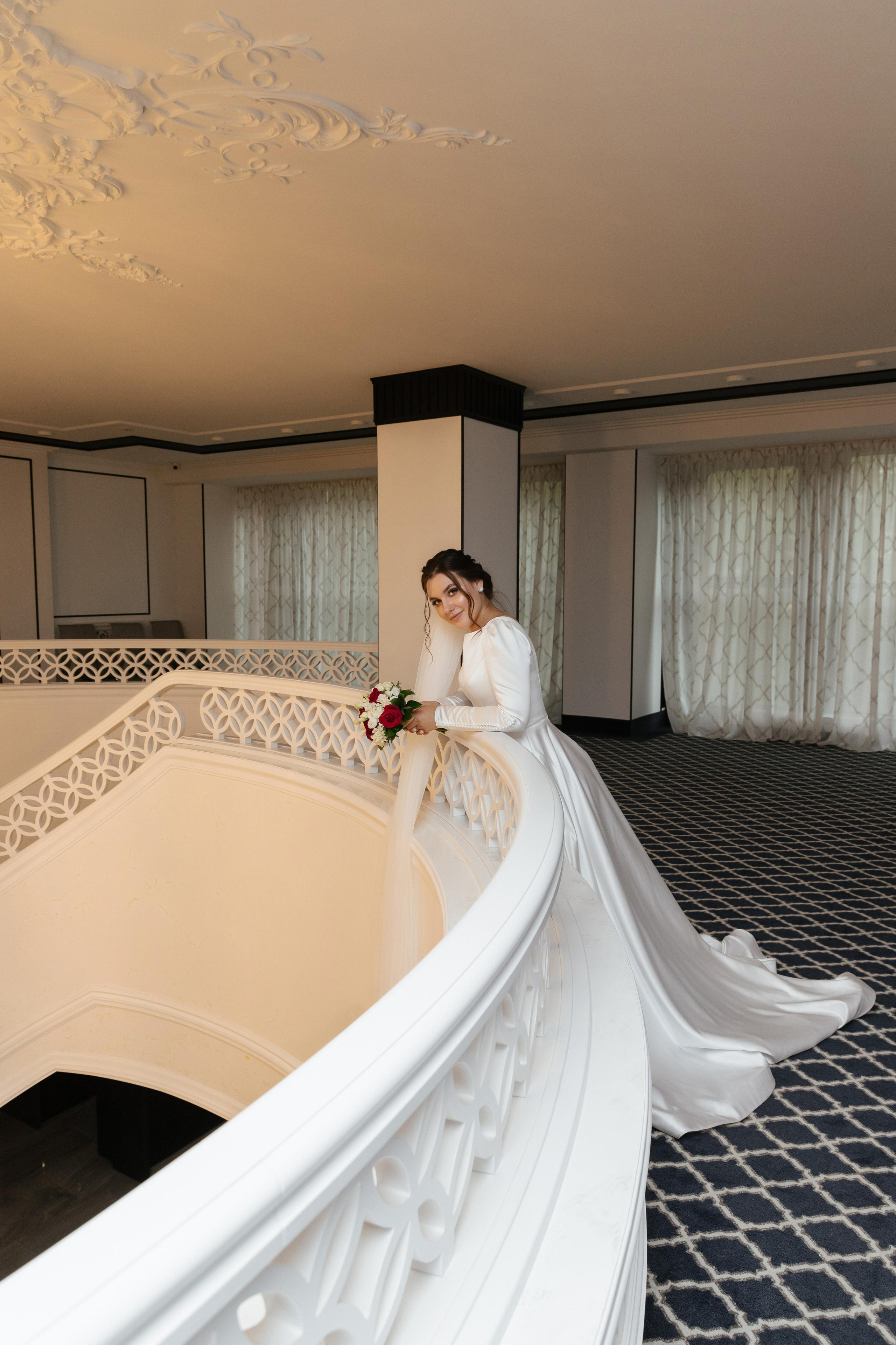 Сергей+Лиза. Свадебный фотограф в Томске Юлия Солнечная | Живые эмоции