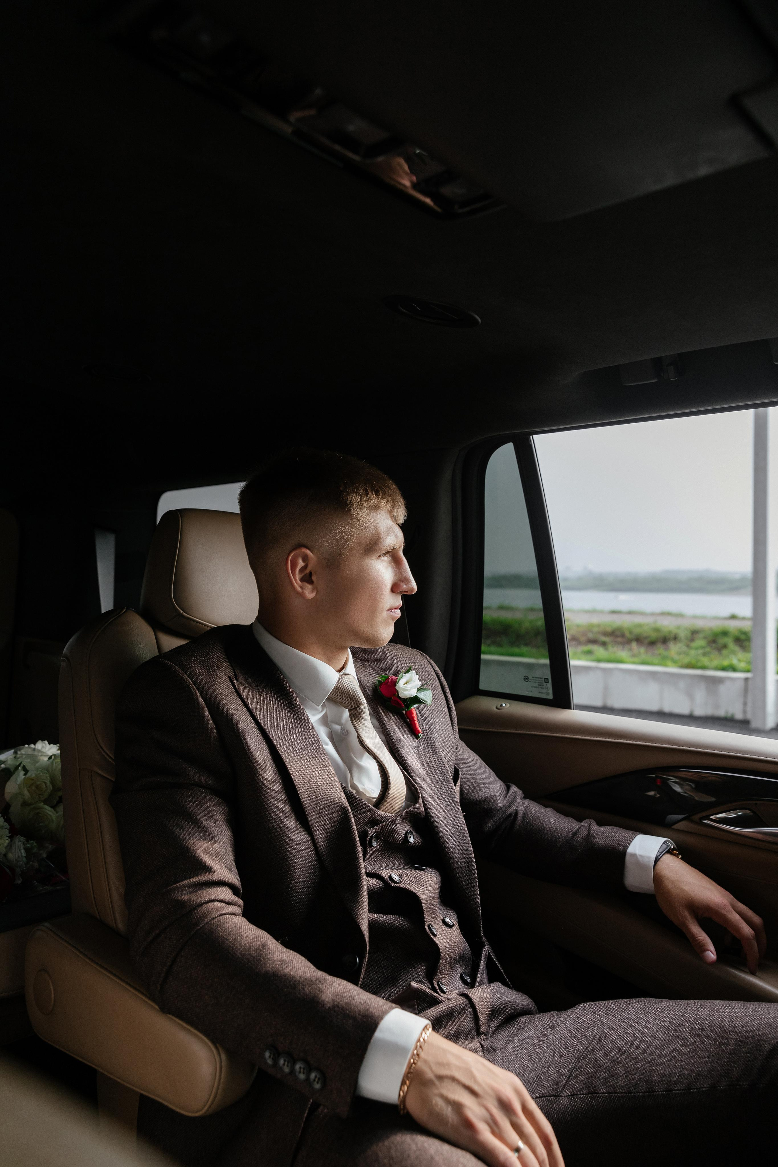 Сергей+Лиза. Свадебный фотограф в Томске Юлия Солнечная | Живые эмоции