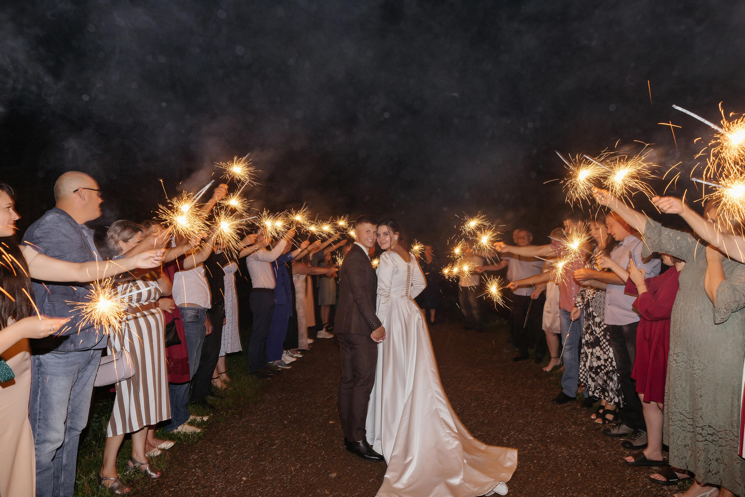 Сергей+Лиза. Свадебный фотограф в Томске Юлия Солнечная | Живые эмоции