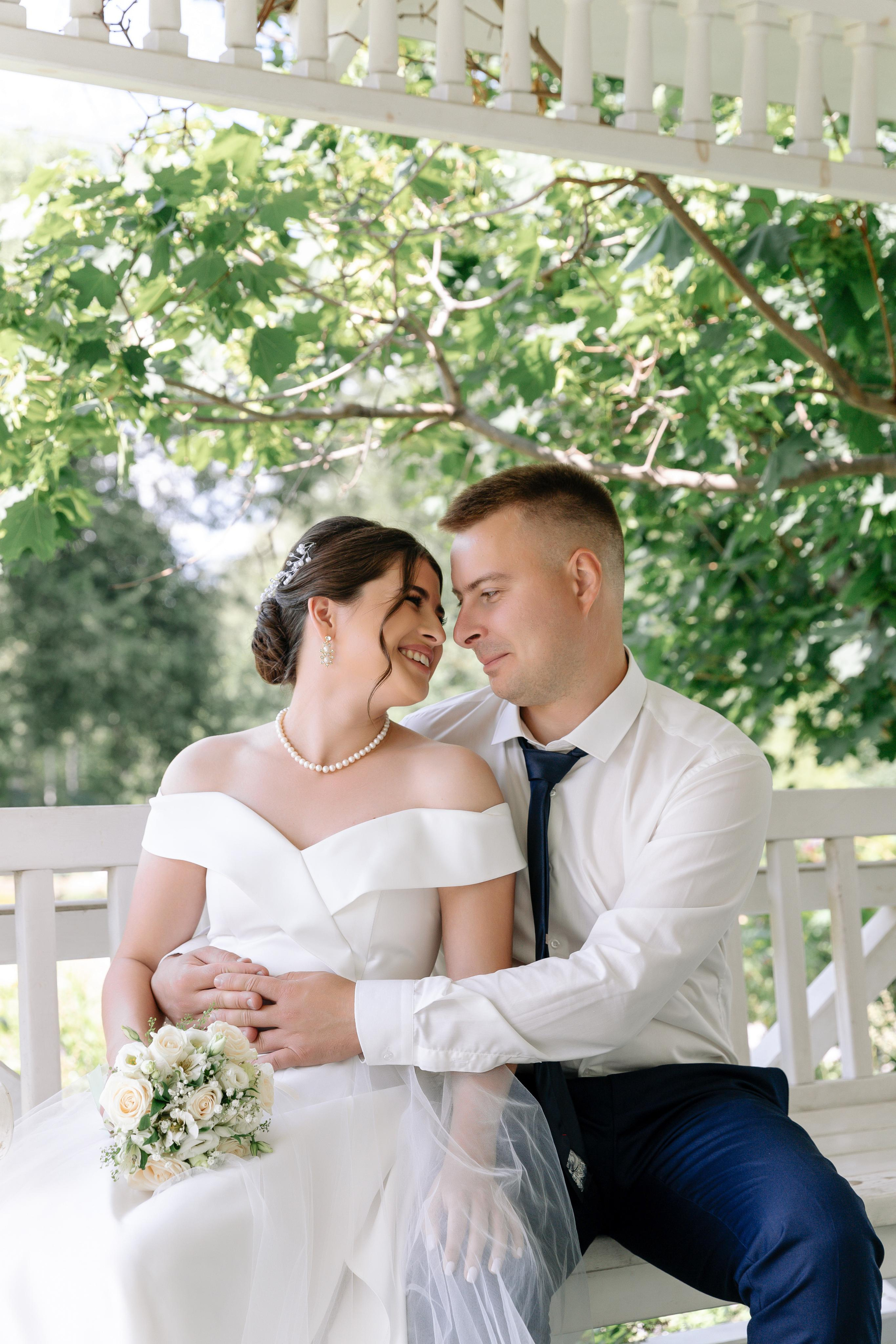 Коля+Саша. Свадебный фотограф в Томске Юлия Солнечная | Живые эмоции