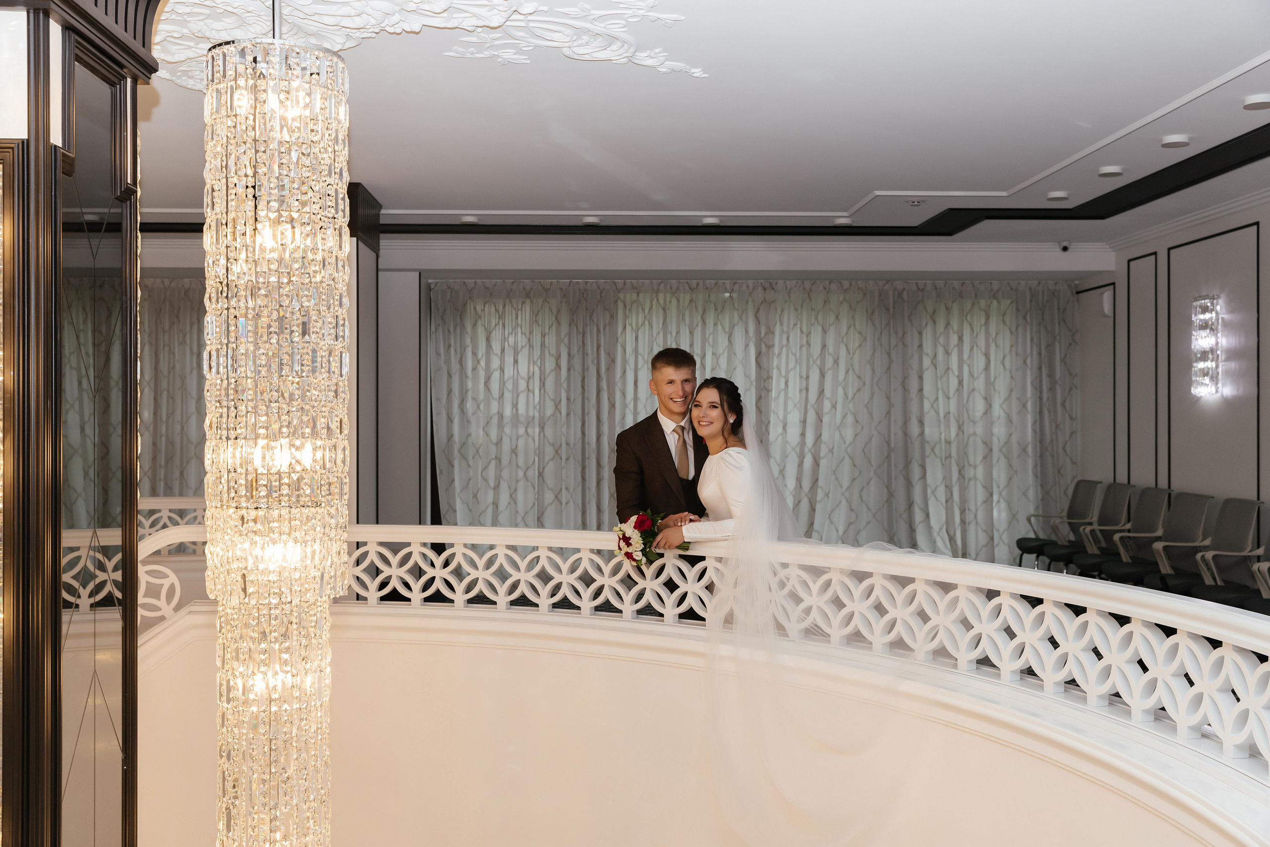 Сергей+Лиза. Свадебный фотограф в Томске Юлия Солнечная | Живые эмоции