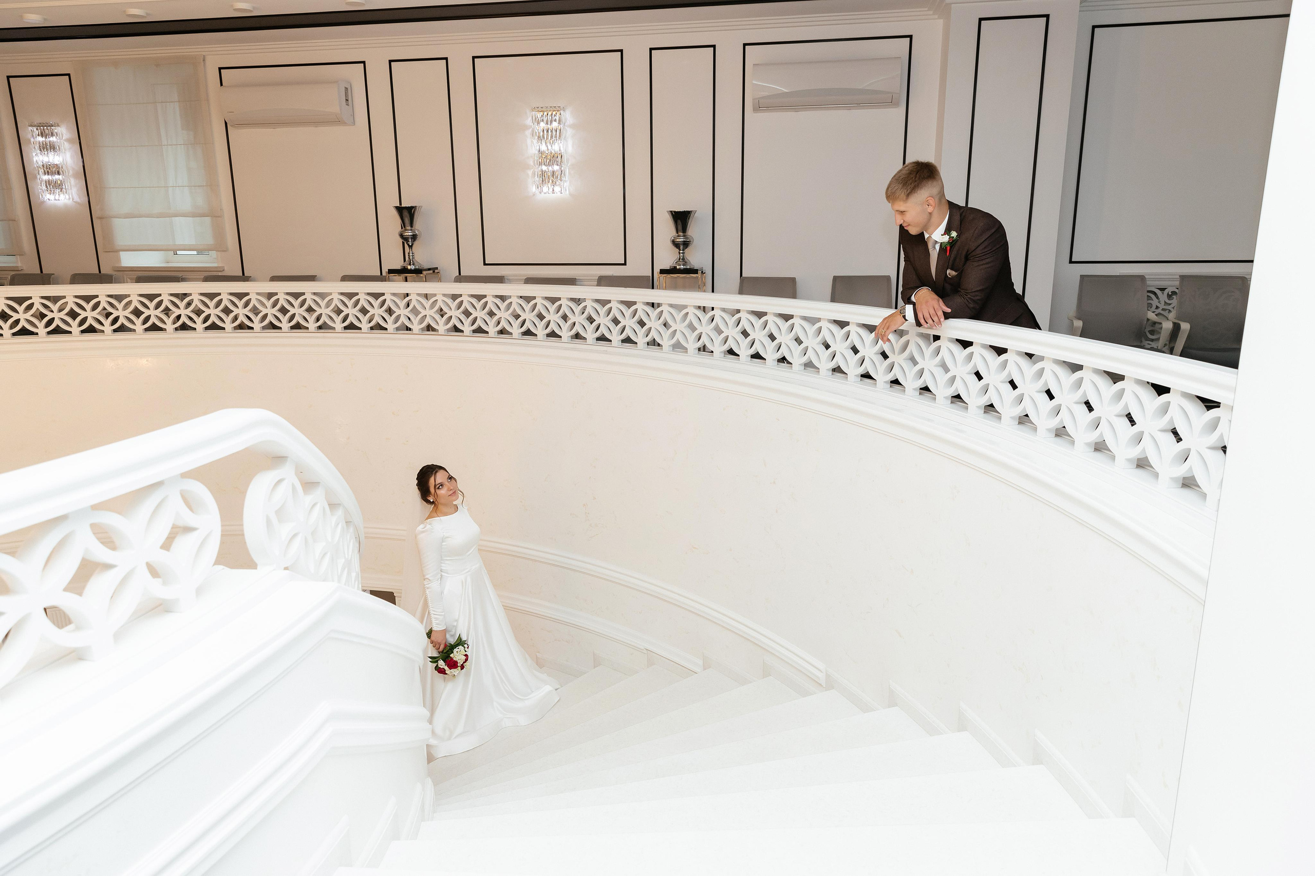 Сергей+Лиза. Свадебный фотограф в Томске Юлия Солнечная | Живые эмоции