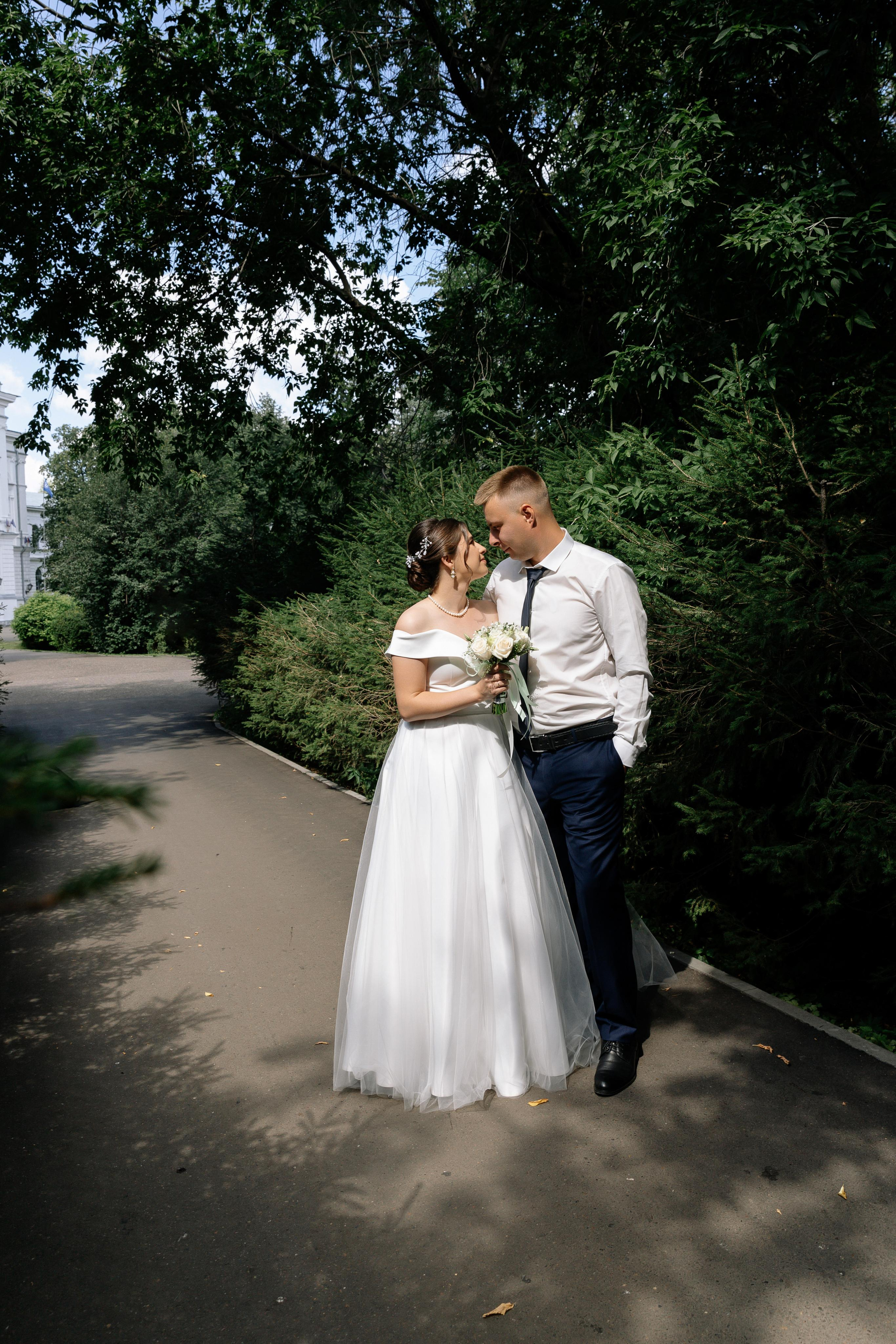 Коля+Саша. Свадебный фотограф в Томске Юлия Солнечная | Живые эмоции