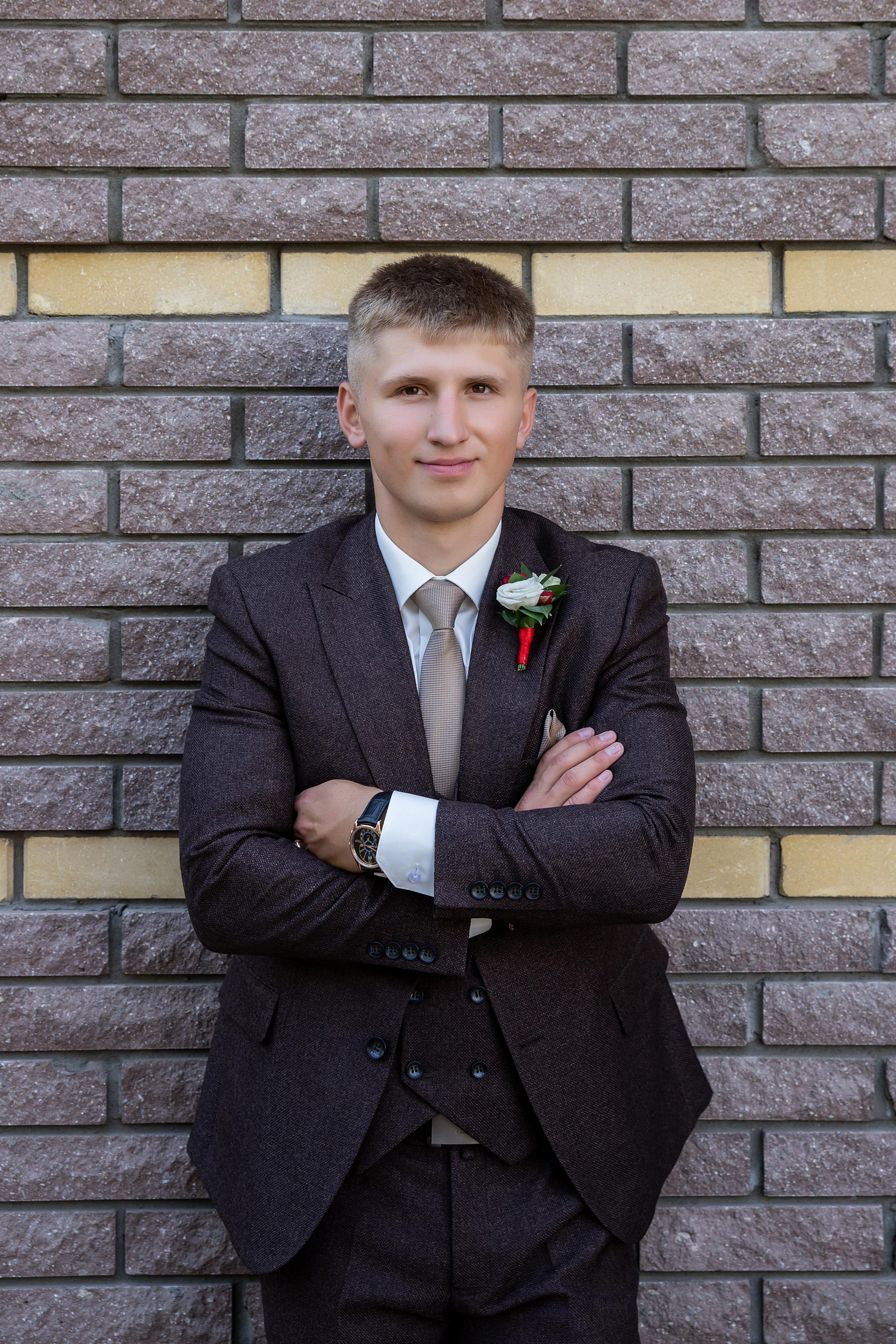 Сергей+Лиза. Свадебный фотограф в Томске Юлия Солнечная | Живые эмоции