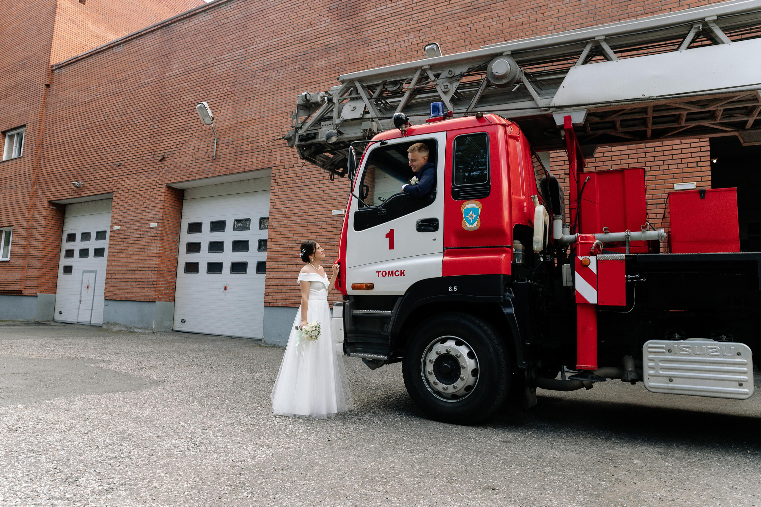 Коля+Саша. Свадебный фотограф в Томске Юлия Солнечная | Живые эмоции