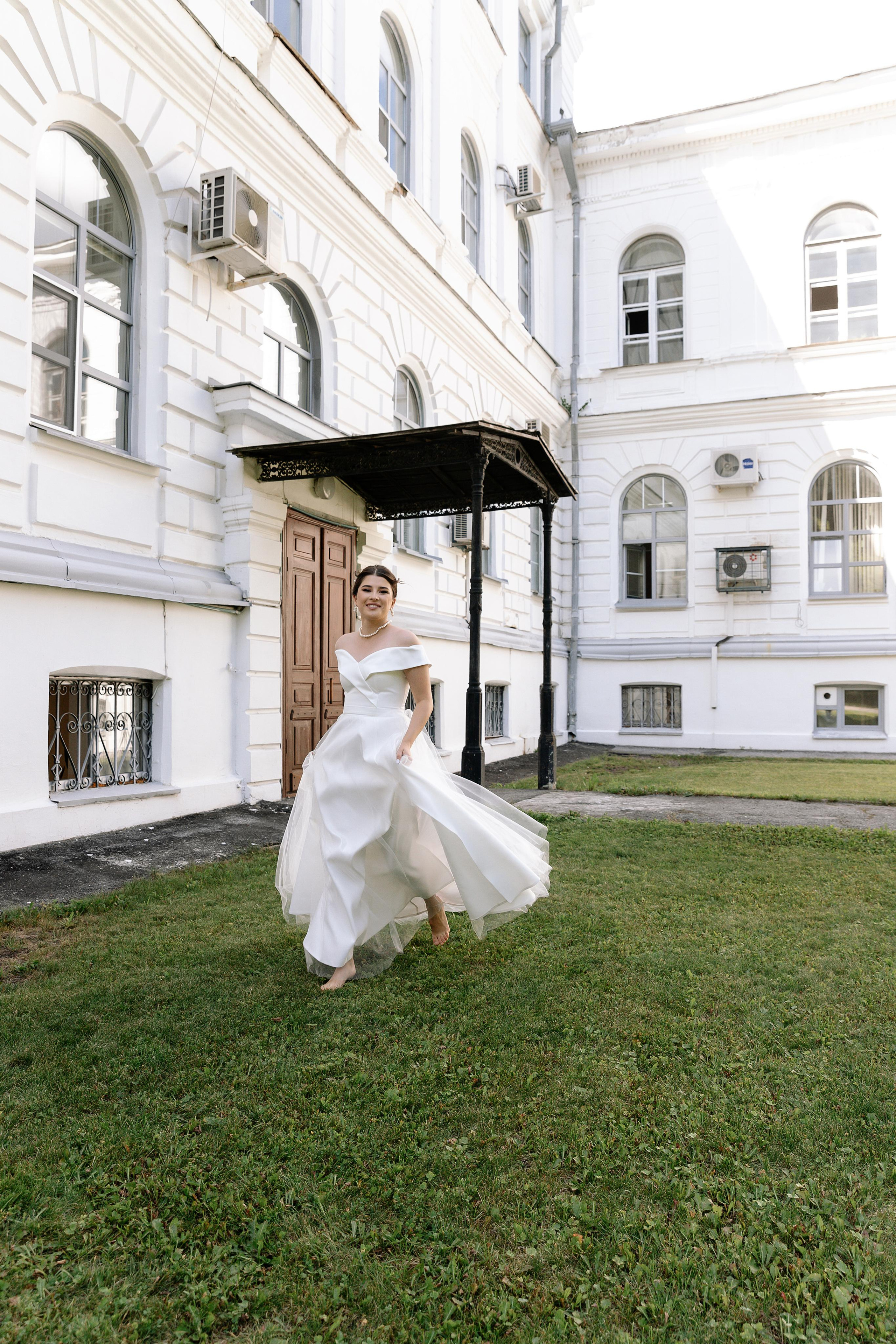 Коля+Саша. Свадебный фотограф в Томске Юлия Солнечная | Живые эмоции